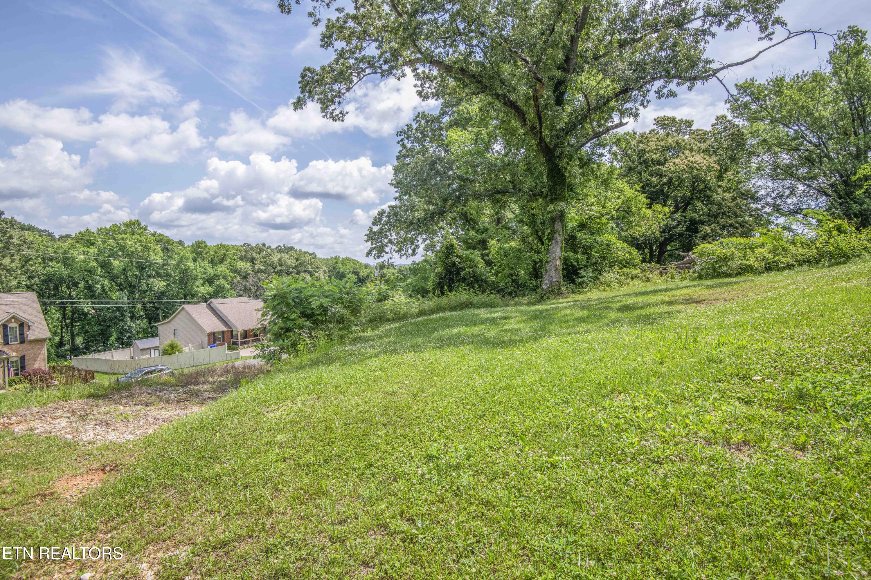 Westbury Drive Clinton TN 37716