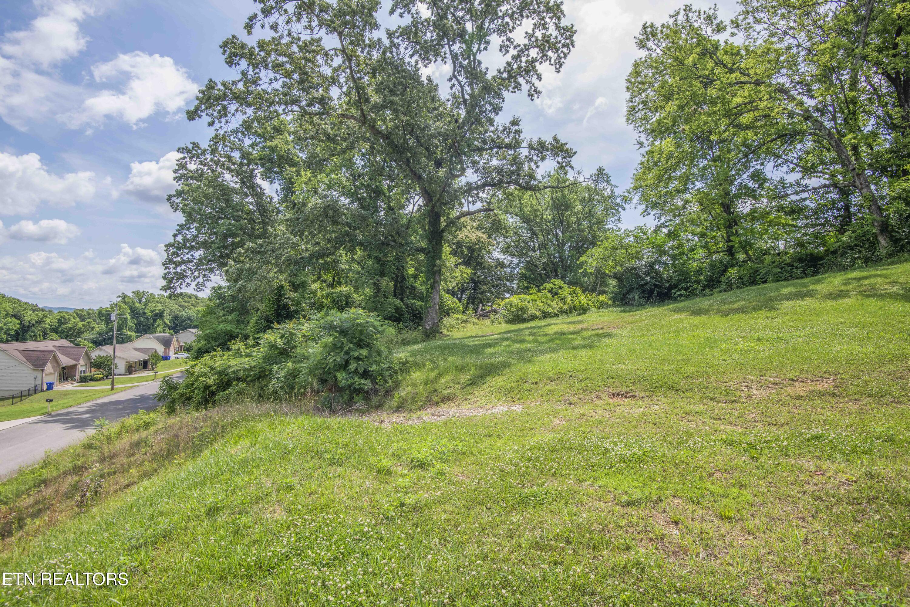 Westbury Drive Clinton TN 37716