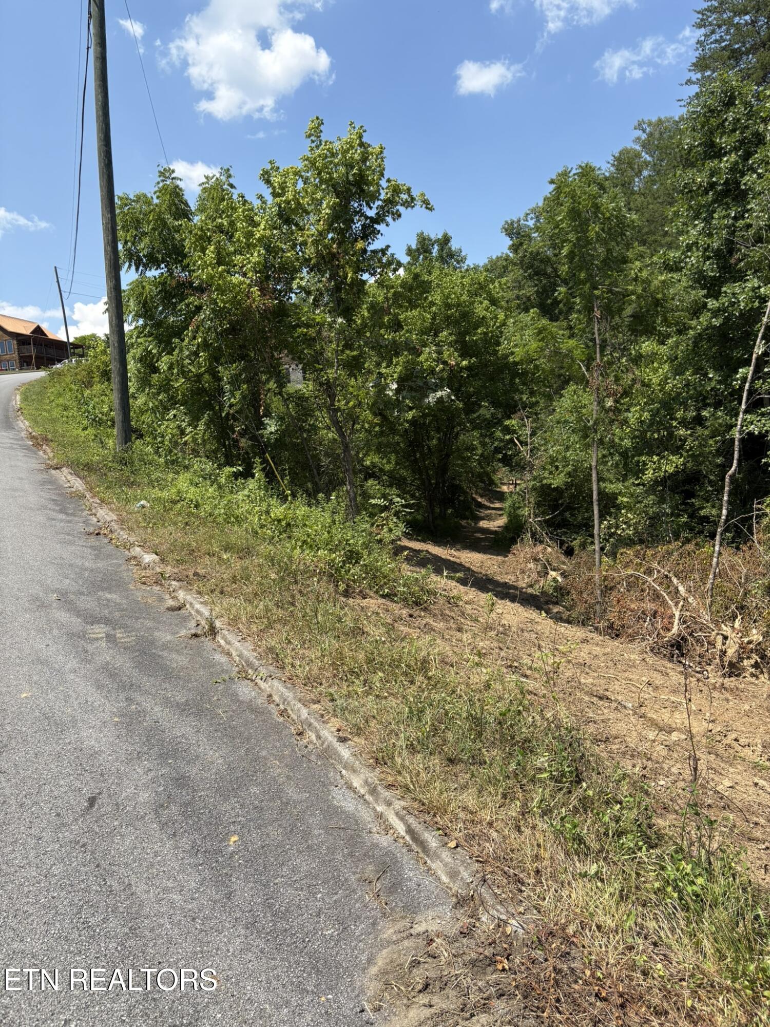 Oak Lake Drive Drive Sevierville TN 37876