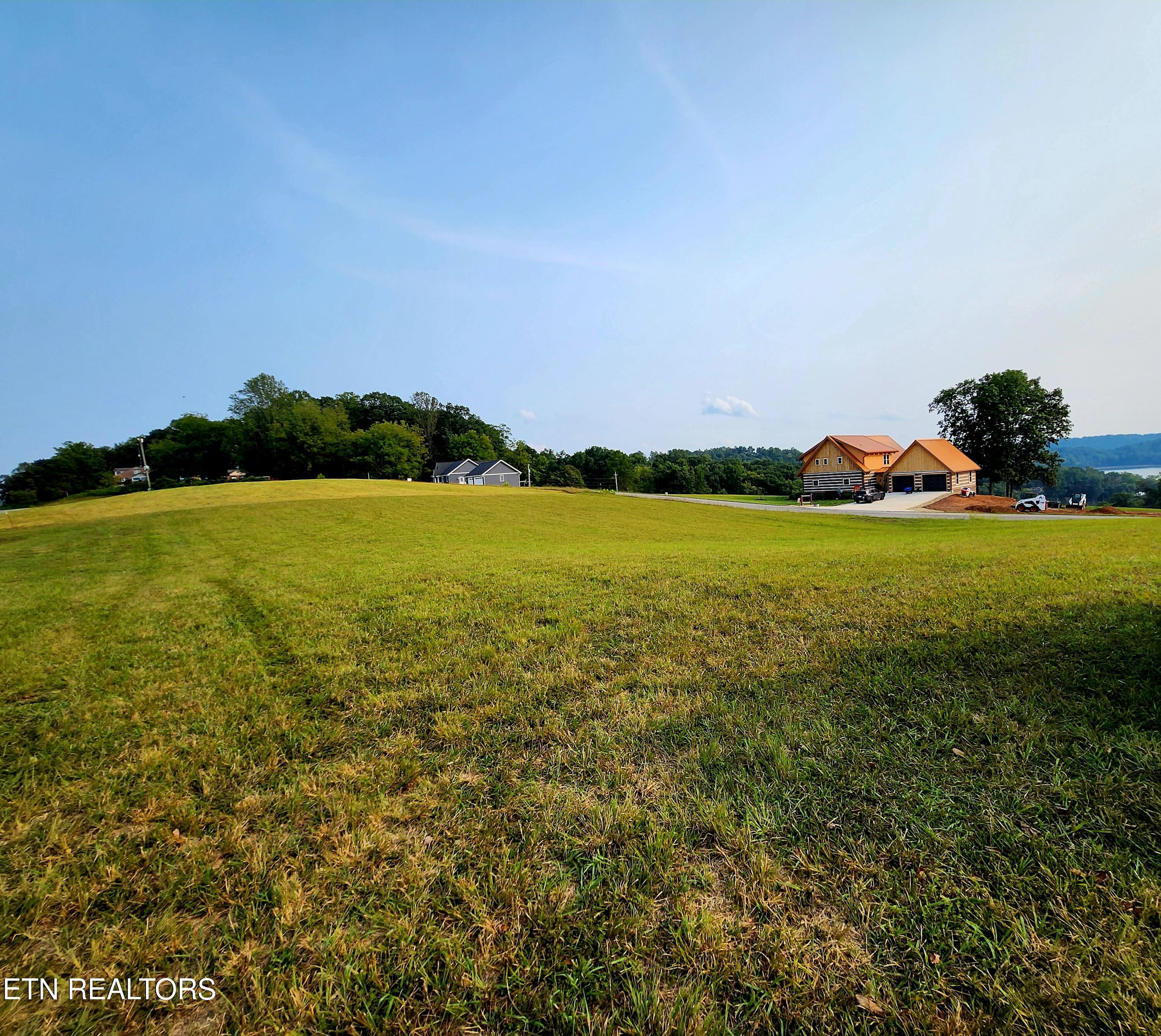 Lot 26 Sam & Maria Way Lafollette TN 37766