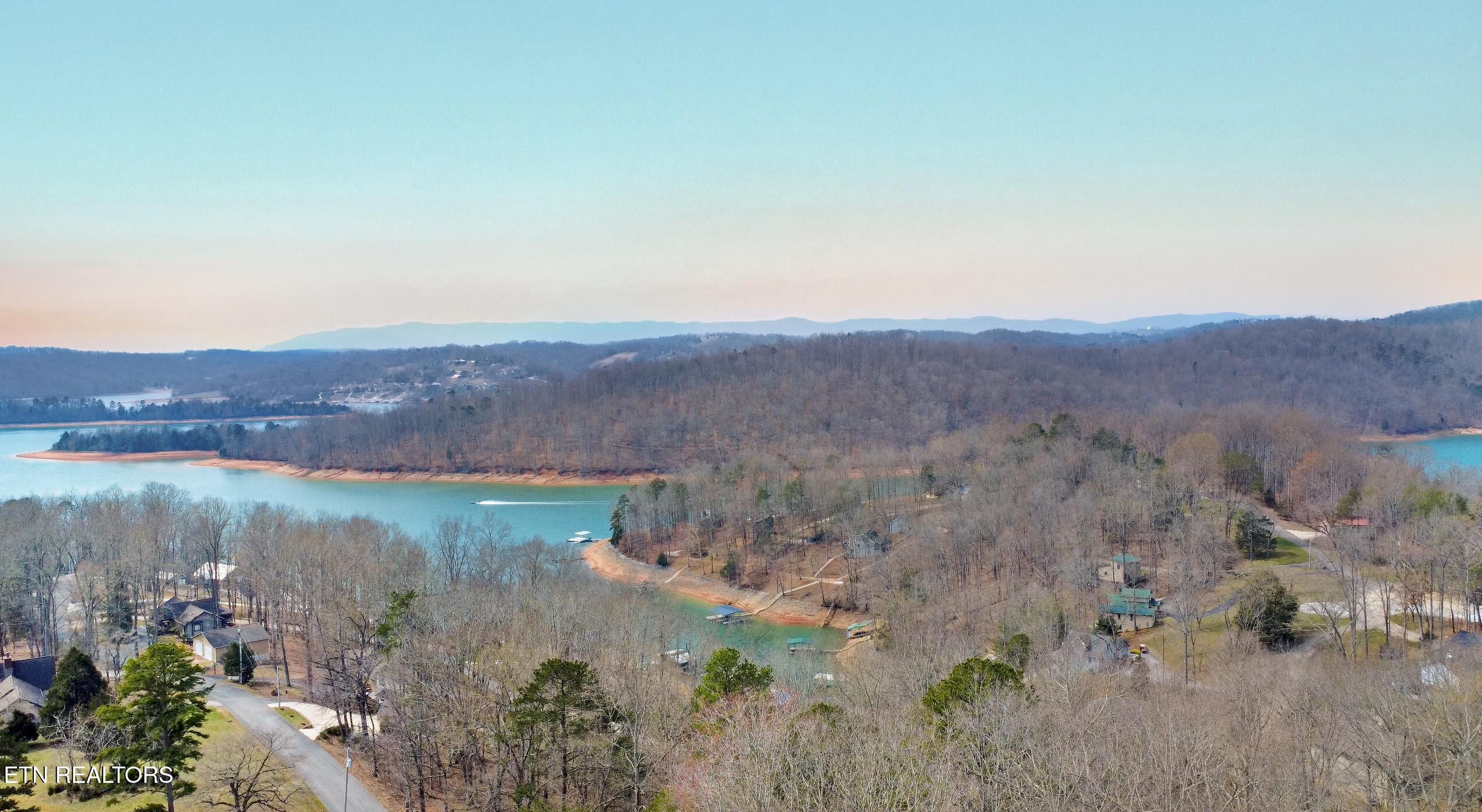 Lot 26 Sam & Maria Way Lafollette TN 37766
