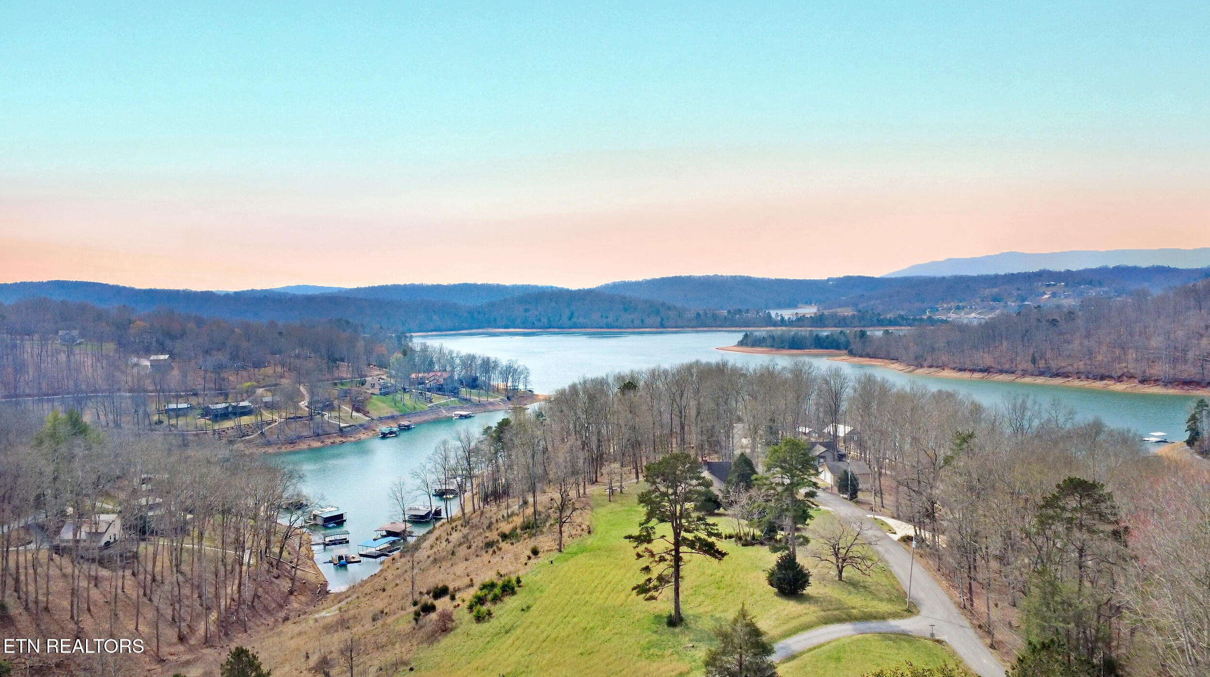 Lot 26 Sam & Maria Way Lafollette TN 37766
