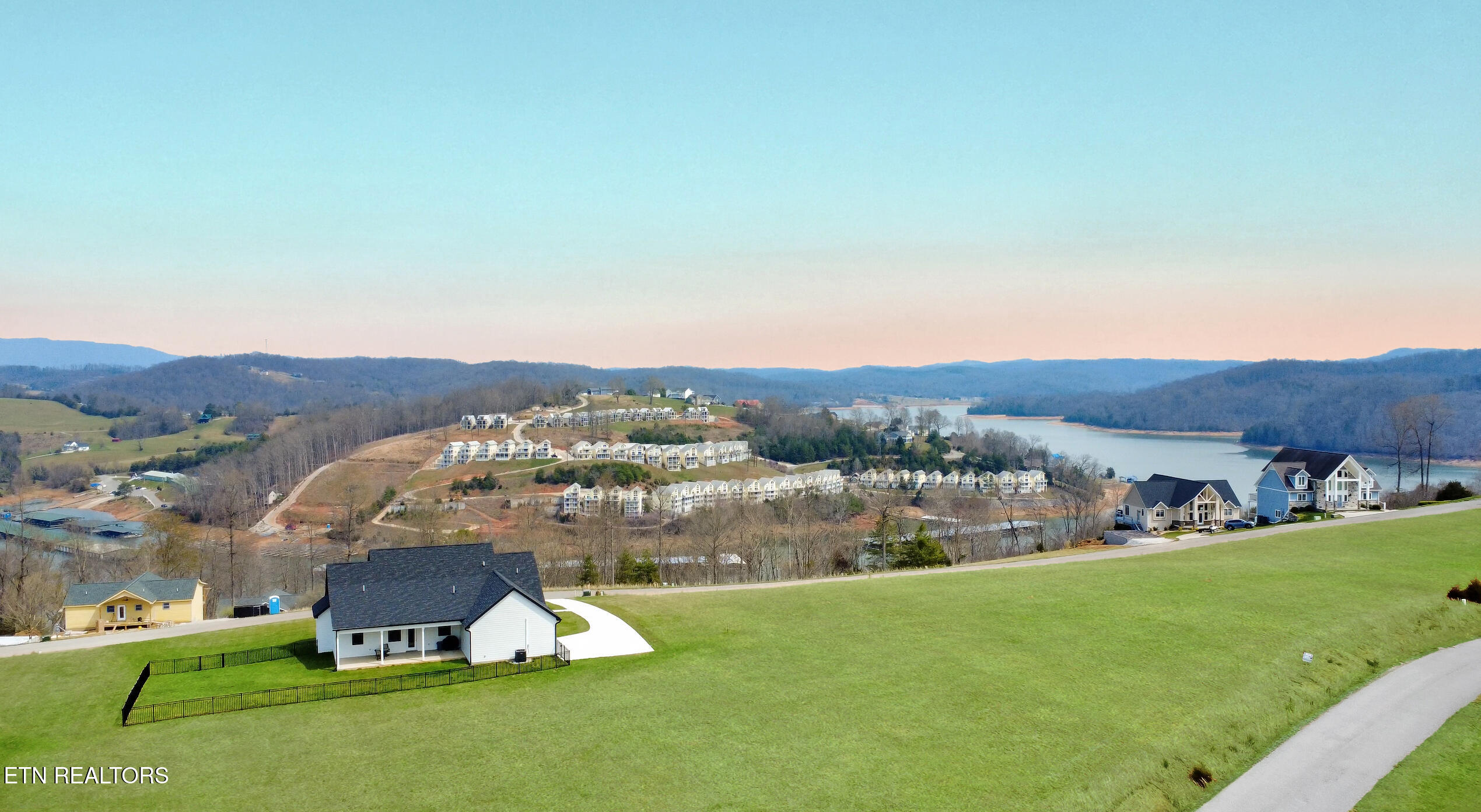 Lot 26 Sam & Maria Way Lafollette TN 37766
