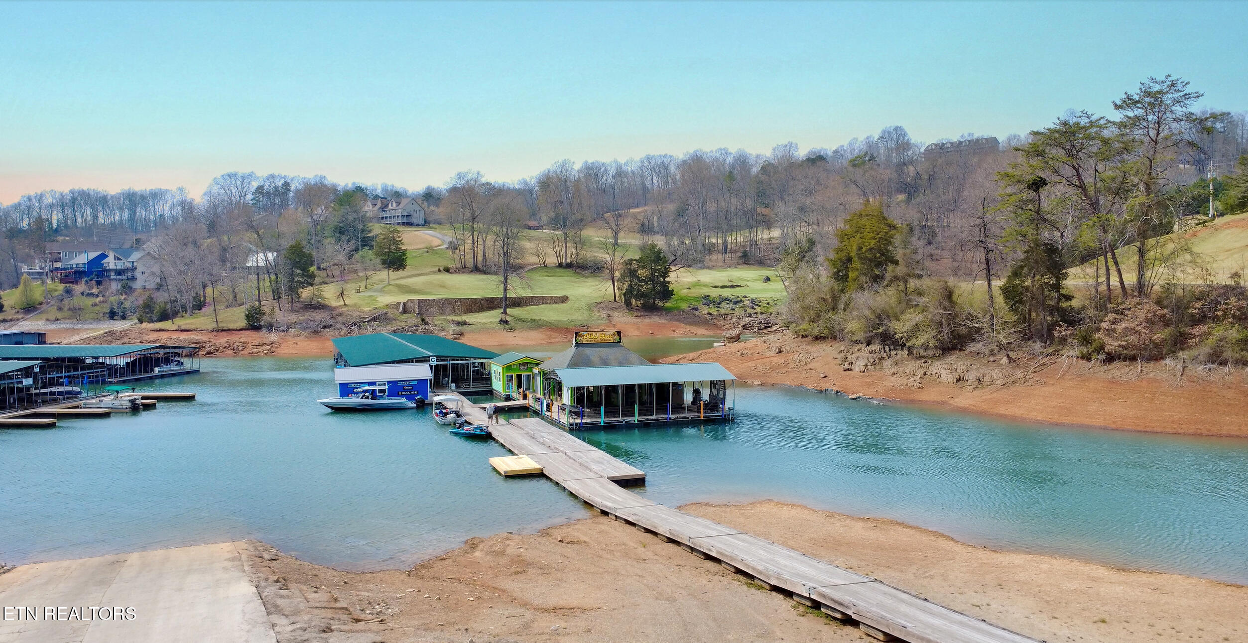 Lot 26 Sam & Maria Way Lafollette TN 37766