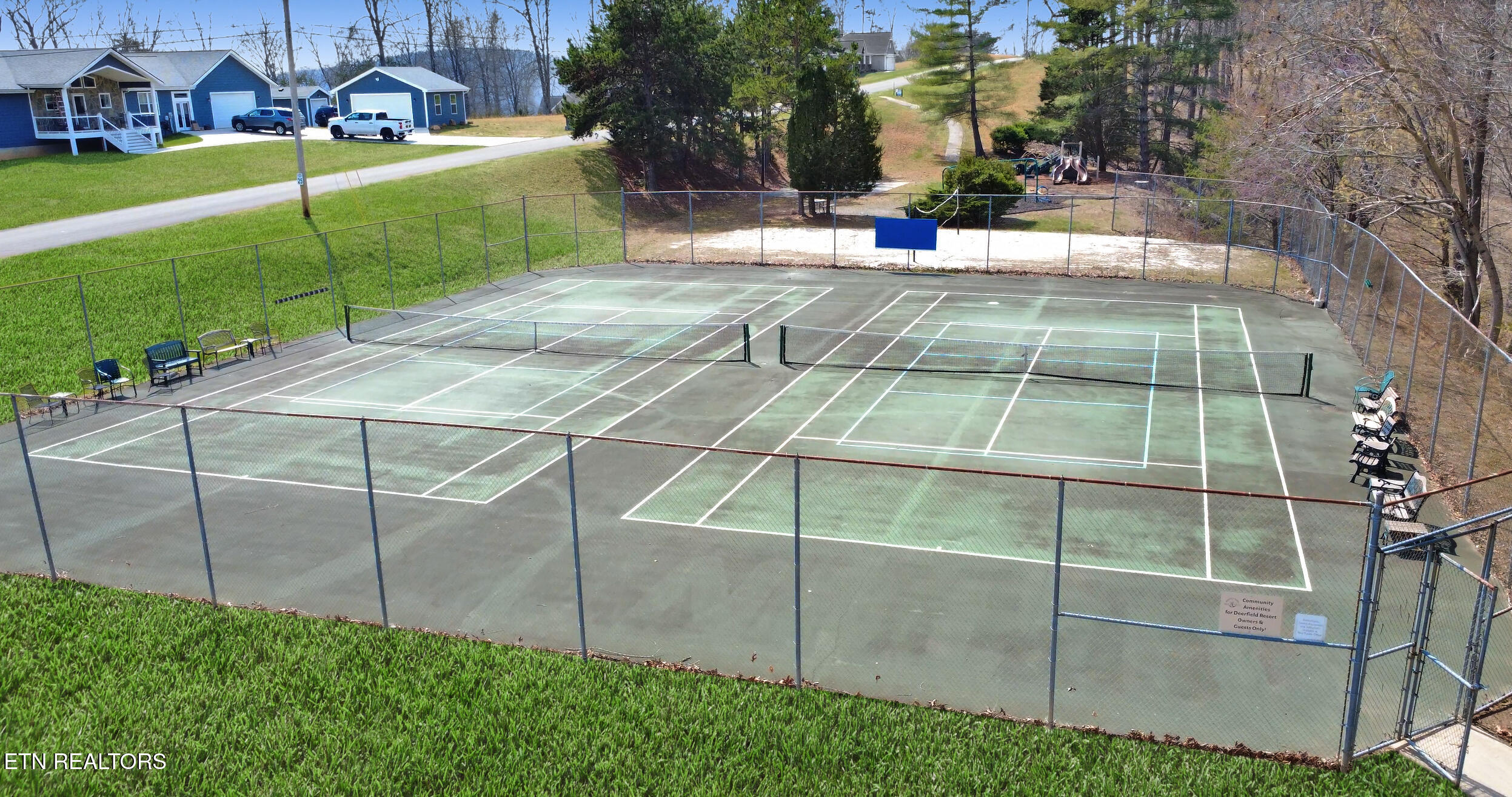 Lot 26 Sam & Maria Way Lafollette TN 37766