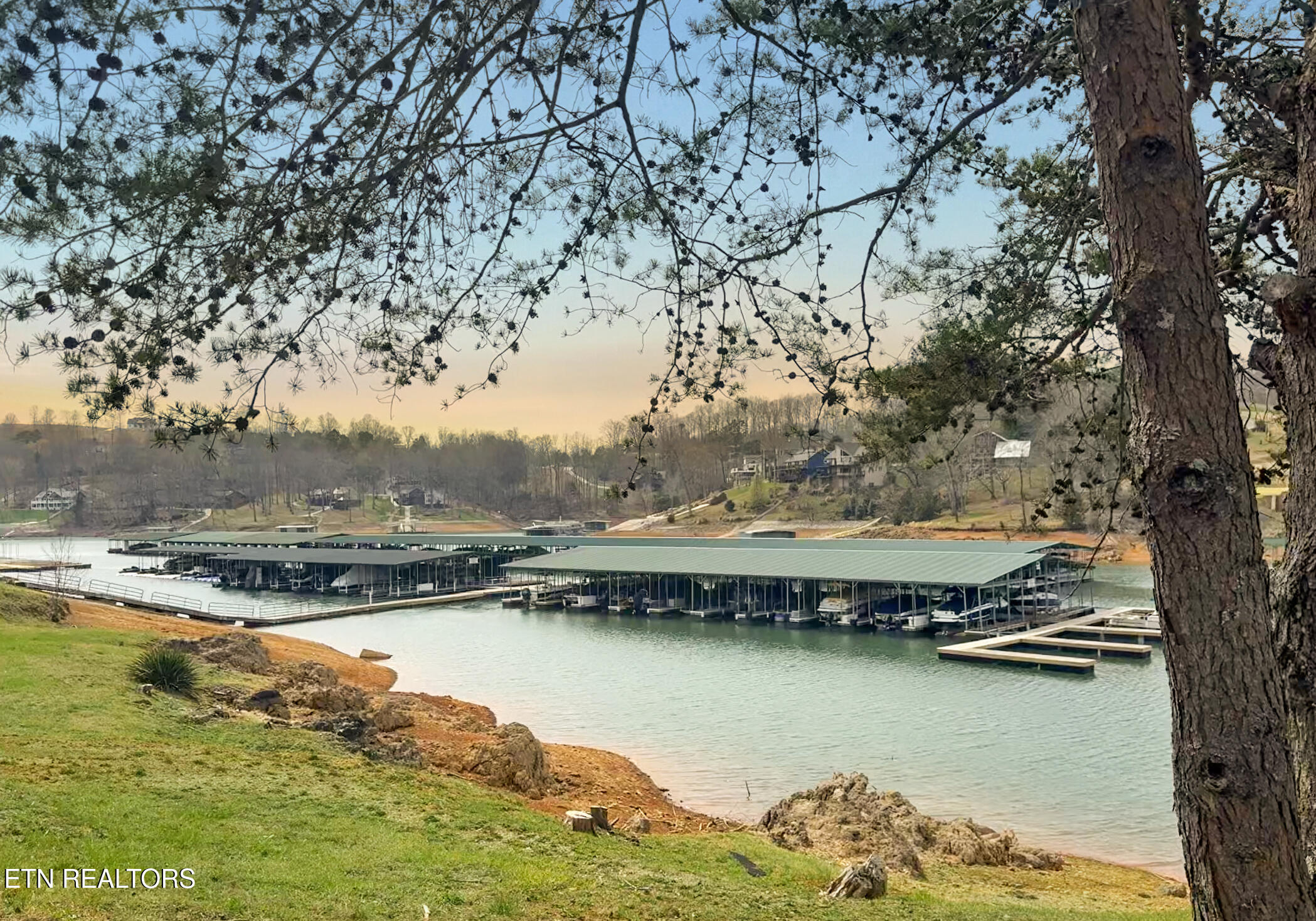Lot 26 Sam & Maria Way Lafollette TN 37766