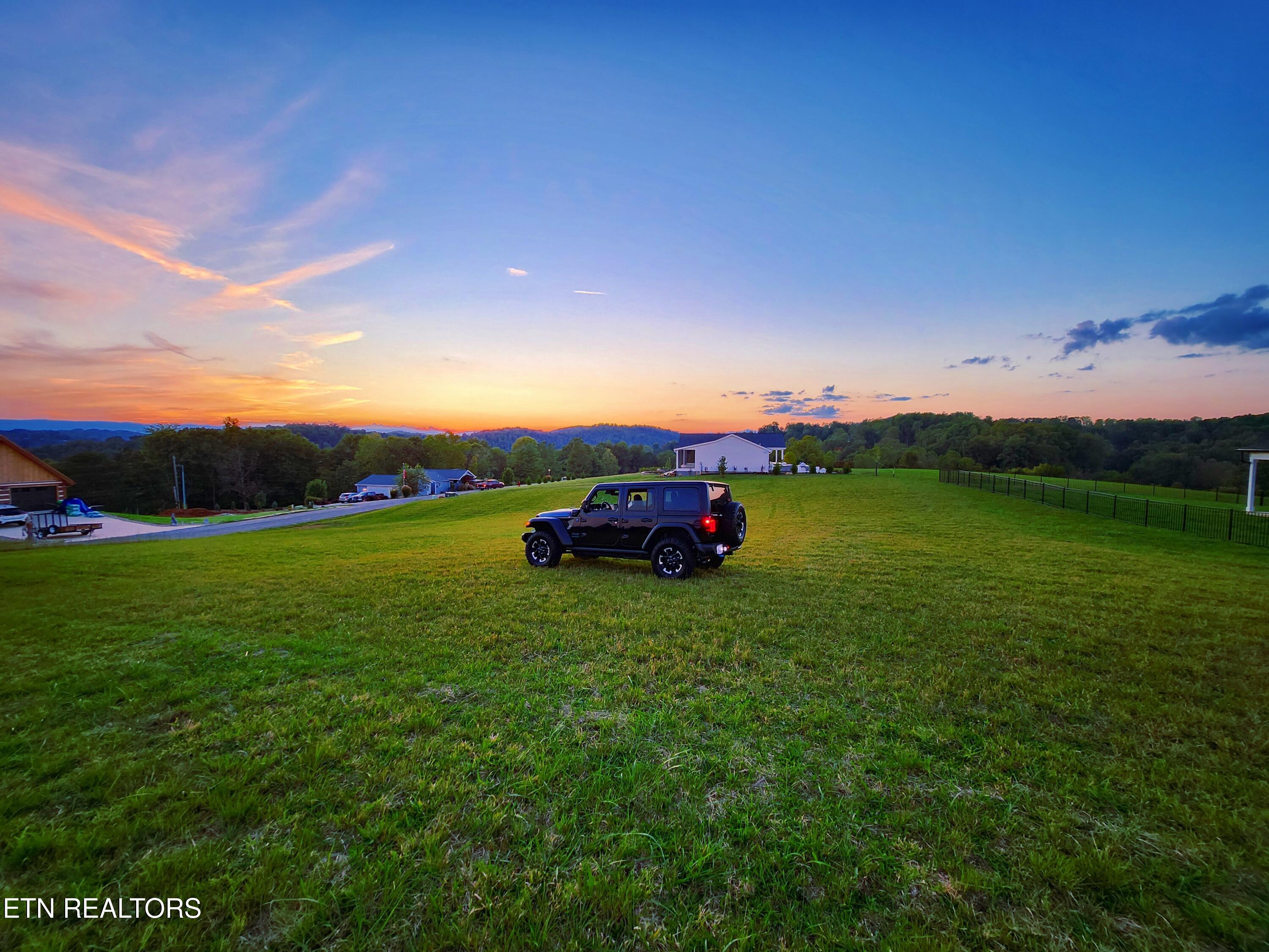 Lot 26 Sam & Maria Way Lafollette TN 37766