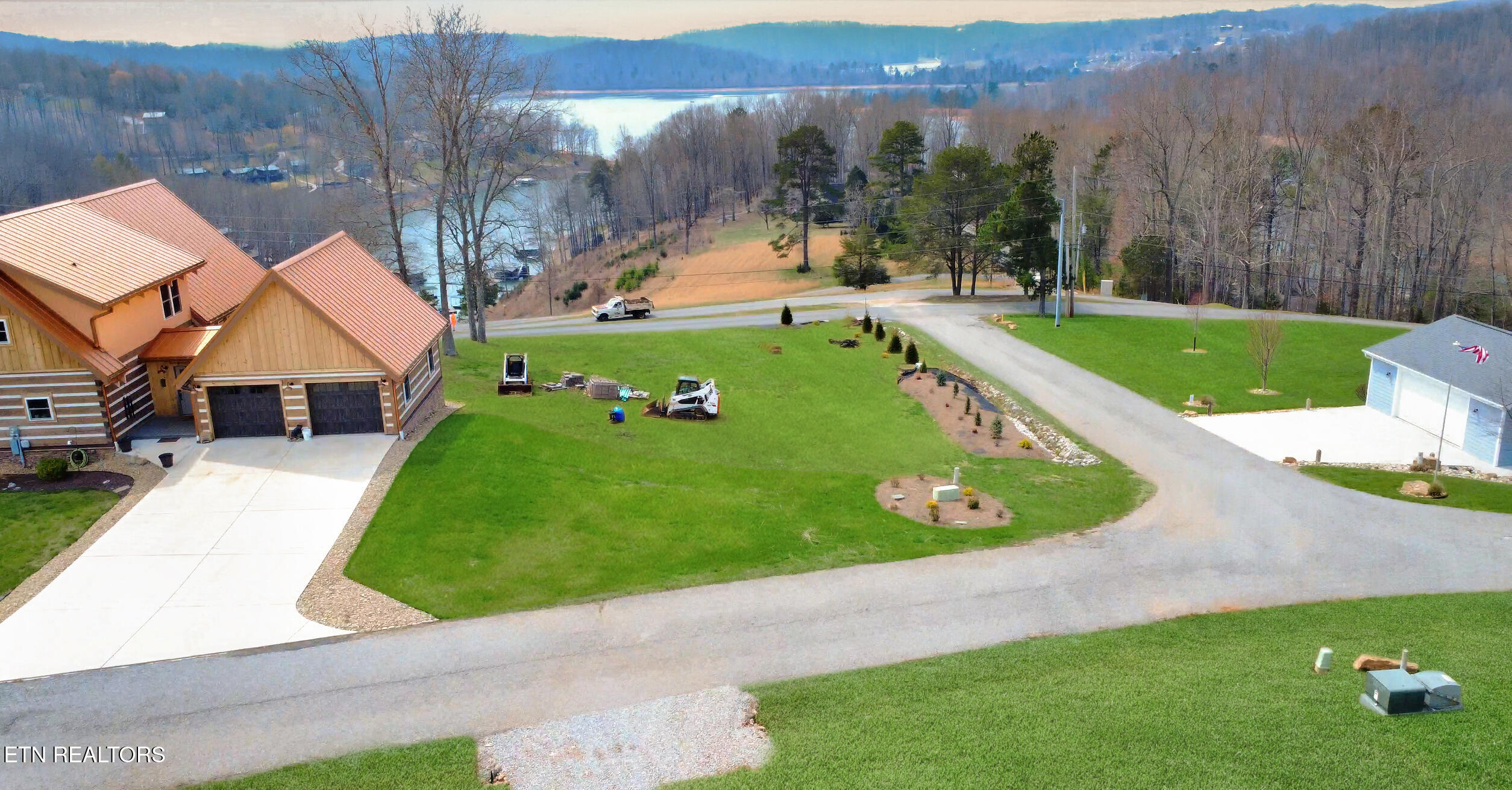 Lot 26 Sam & Maria Way Lafollette TN 37766