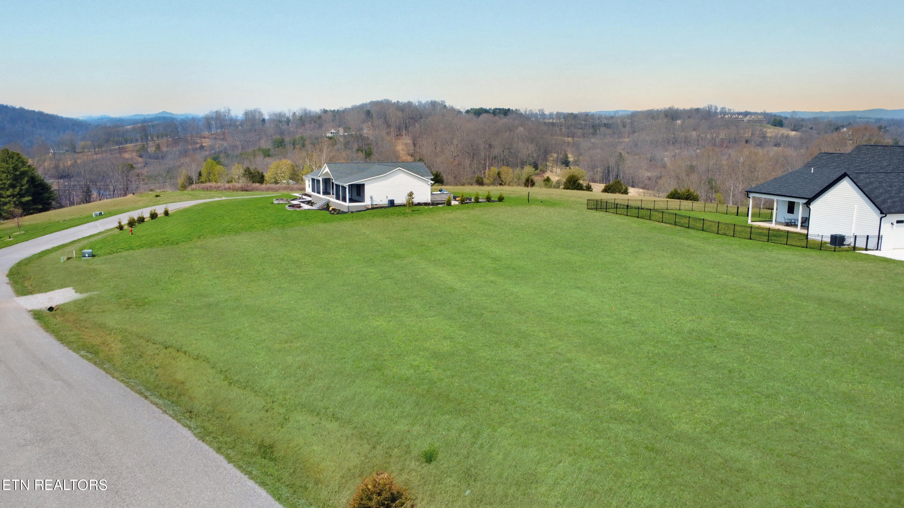 Lot 26 Sam & Maria Way Lafollette TN 37766