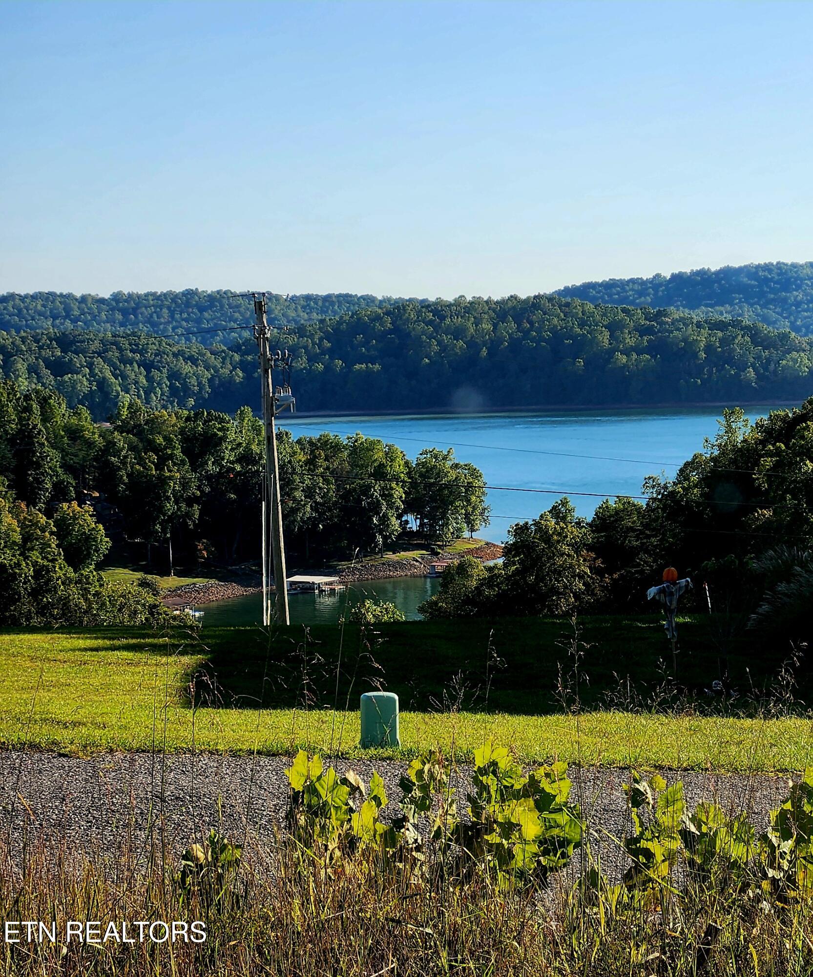 Lot 26 Sam & Maria Way Lafollette TN 37766