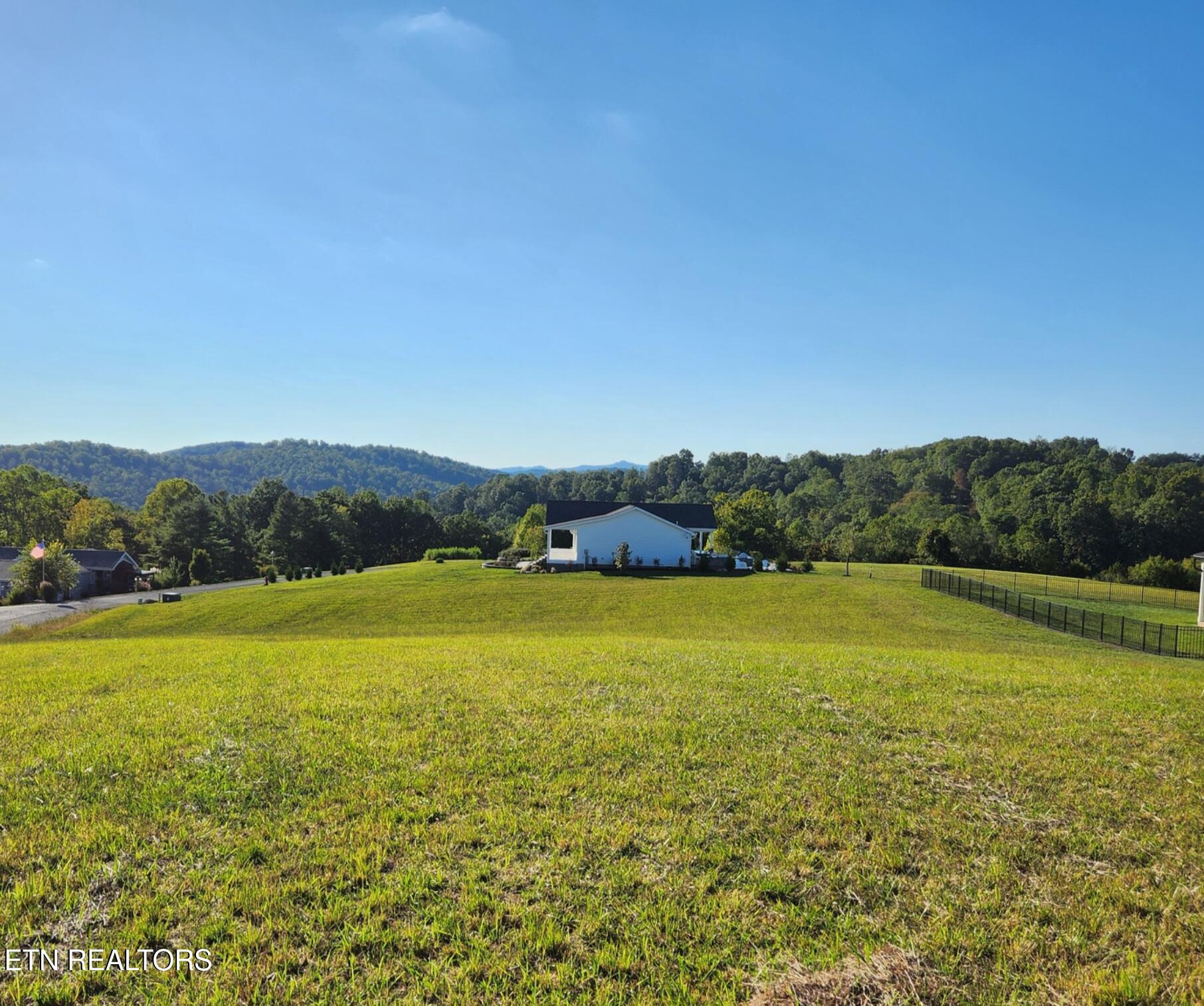 Lot 26 Sam & Maria Way Lafollette TN 37766