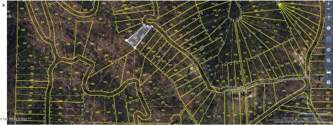 Cherokee Circle Tallassee TN 37878
