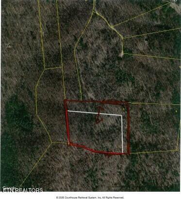 10.79AC S/o Buffalo Road Oneida TN 37841
