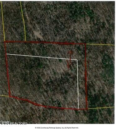 10.79AC S/o Buffalo Road Oneida TN 37841