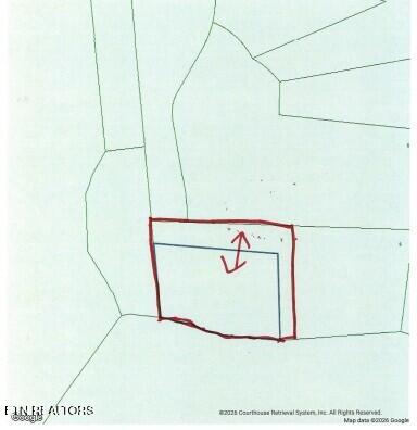 10.79AC S/o Buffalo Road Oneida TN 37841