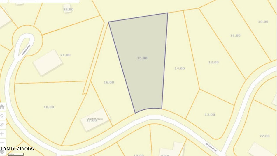 44 Brummel Lane Crossville TN 38558