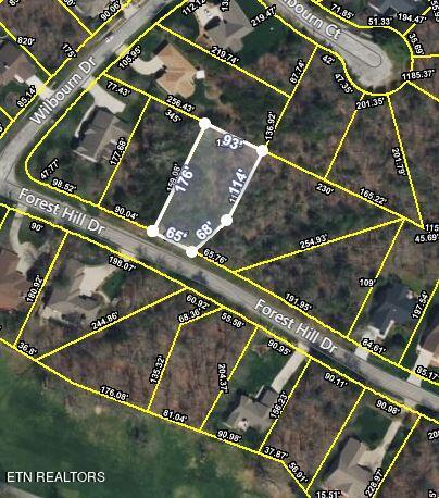 114 Forest Hill Drive Fairfield Glade TN 38558