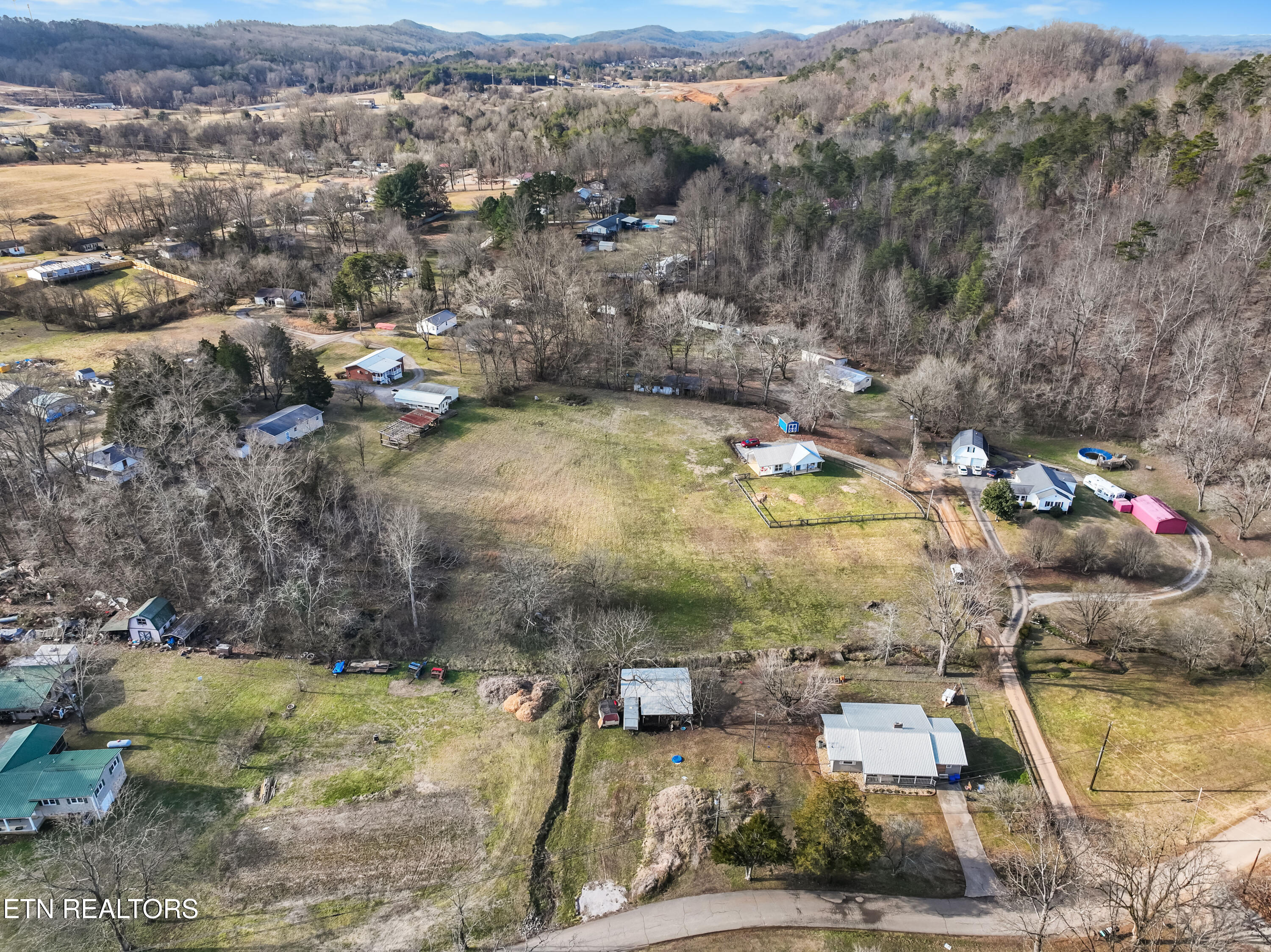 8643 Widener Road Knoxville TN 37920