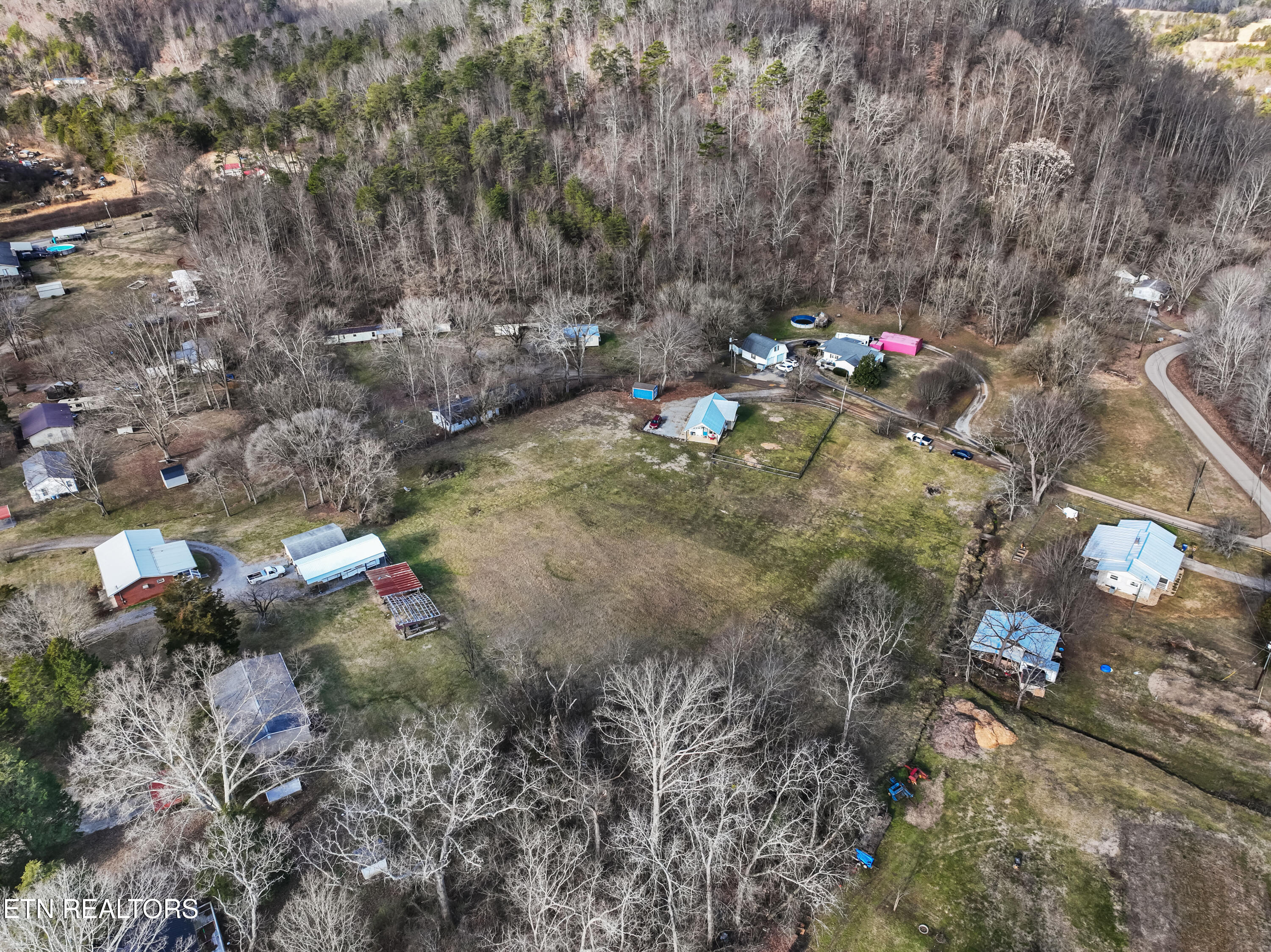 8643 Widener Road Knoxville TN 37920