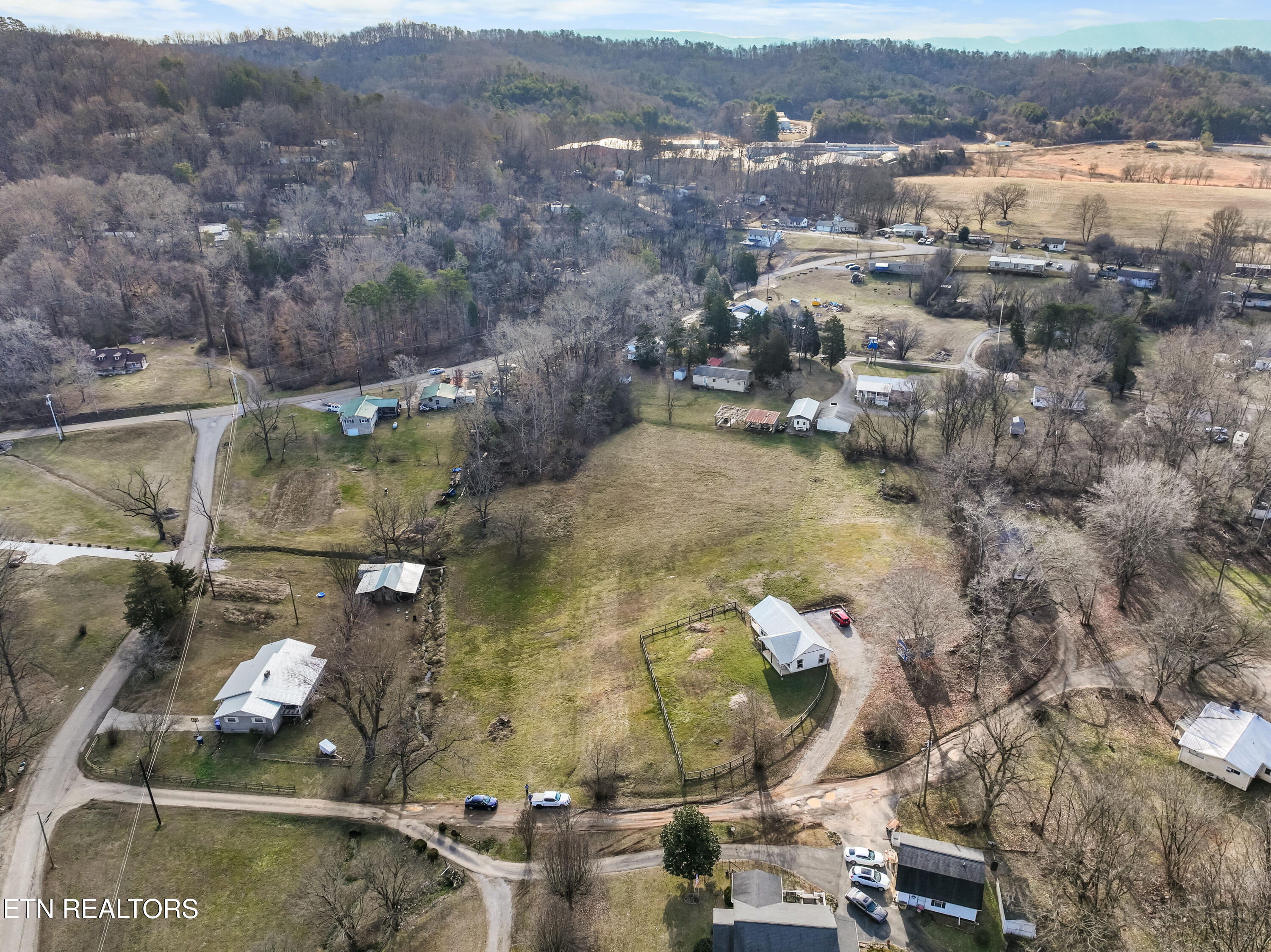 8643 Widener Road Knoxville TN 37920