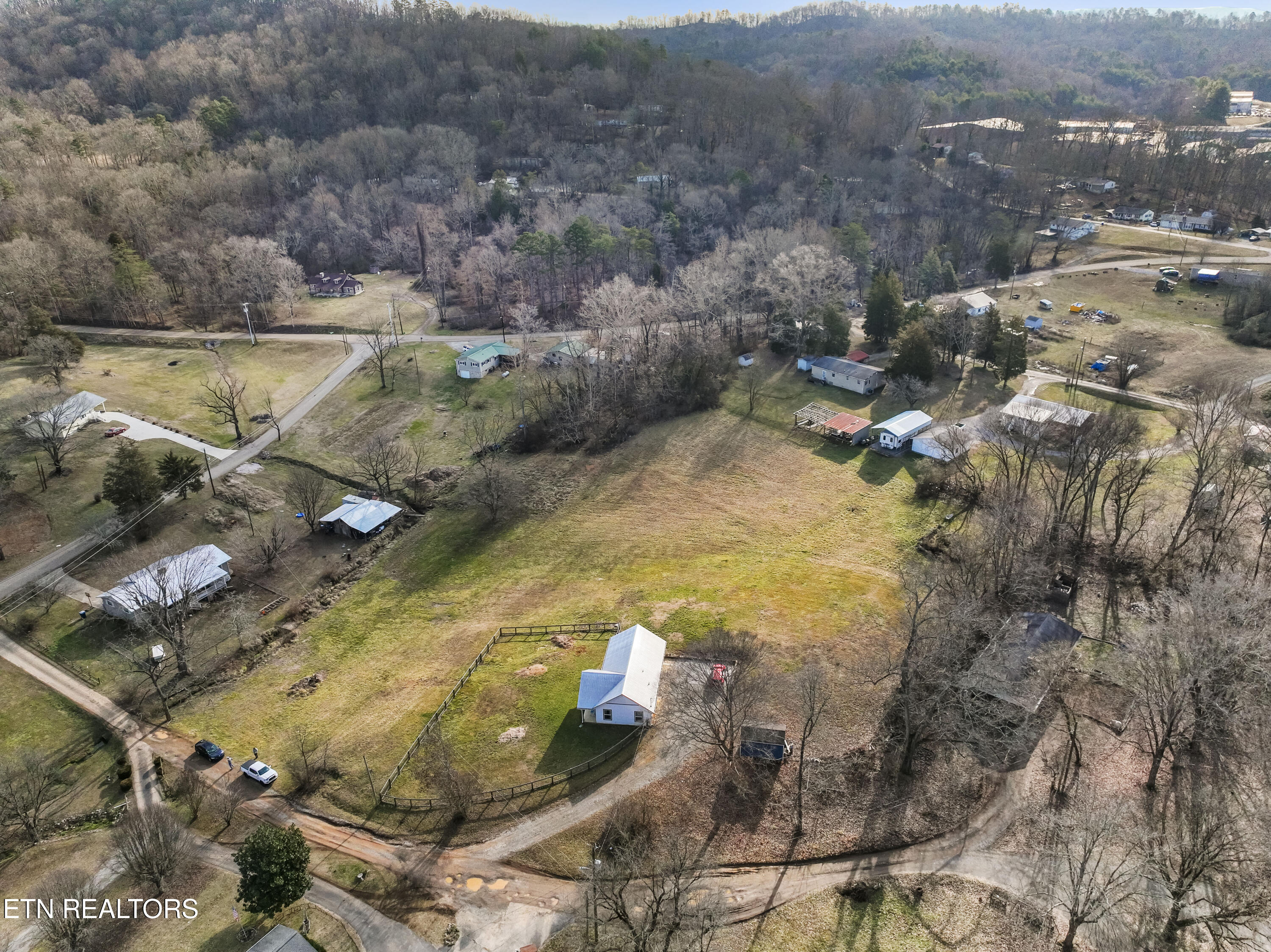 8643 Widener Road Knoxville TN 37920