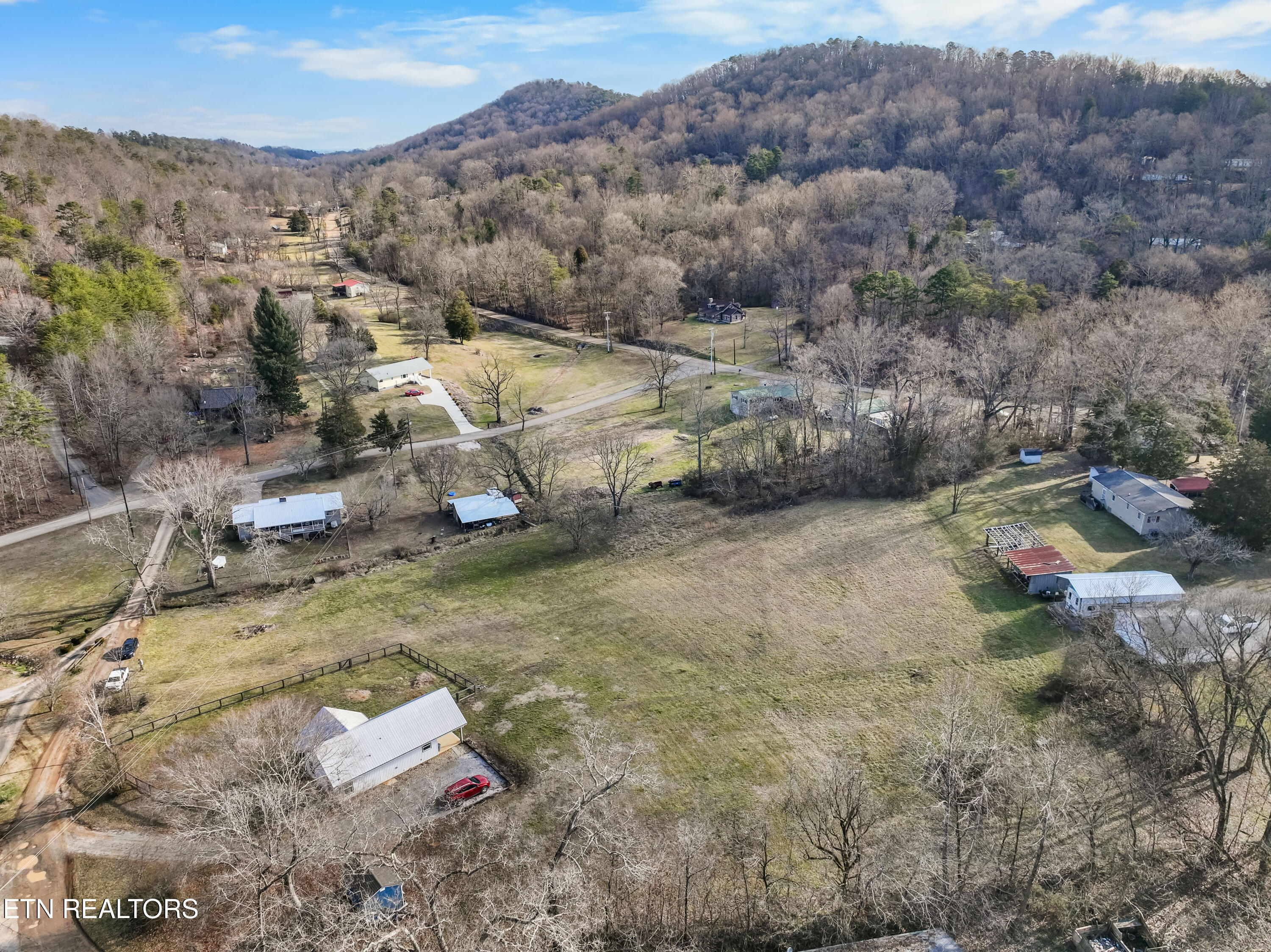 8643 Widener Road Knoxville TN 37920