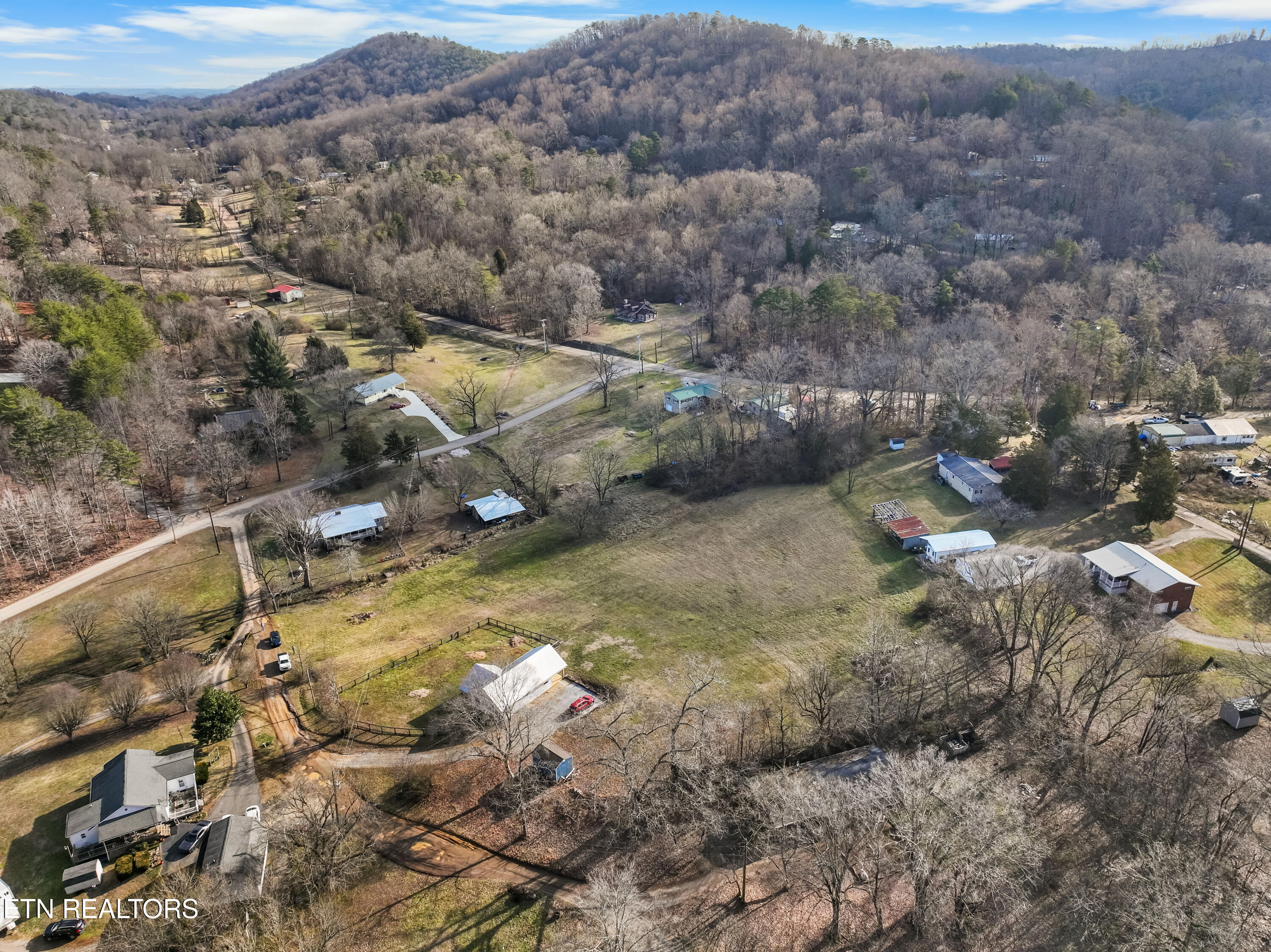 8643 Widener Road Knoxville TN 37920