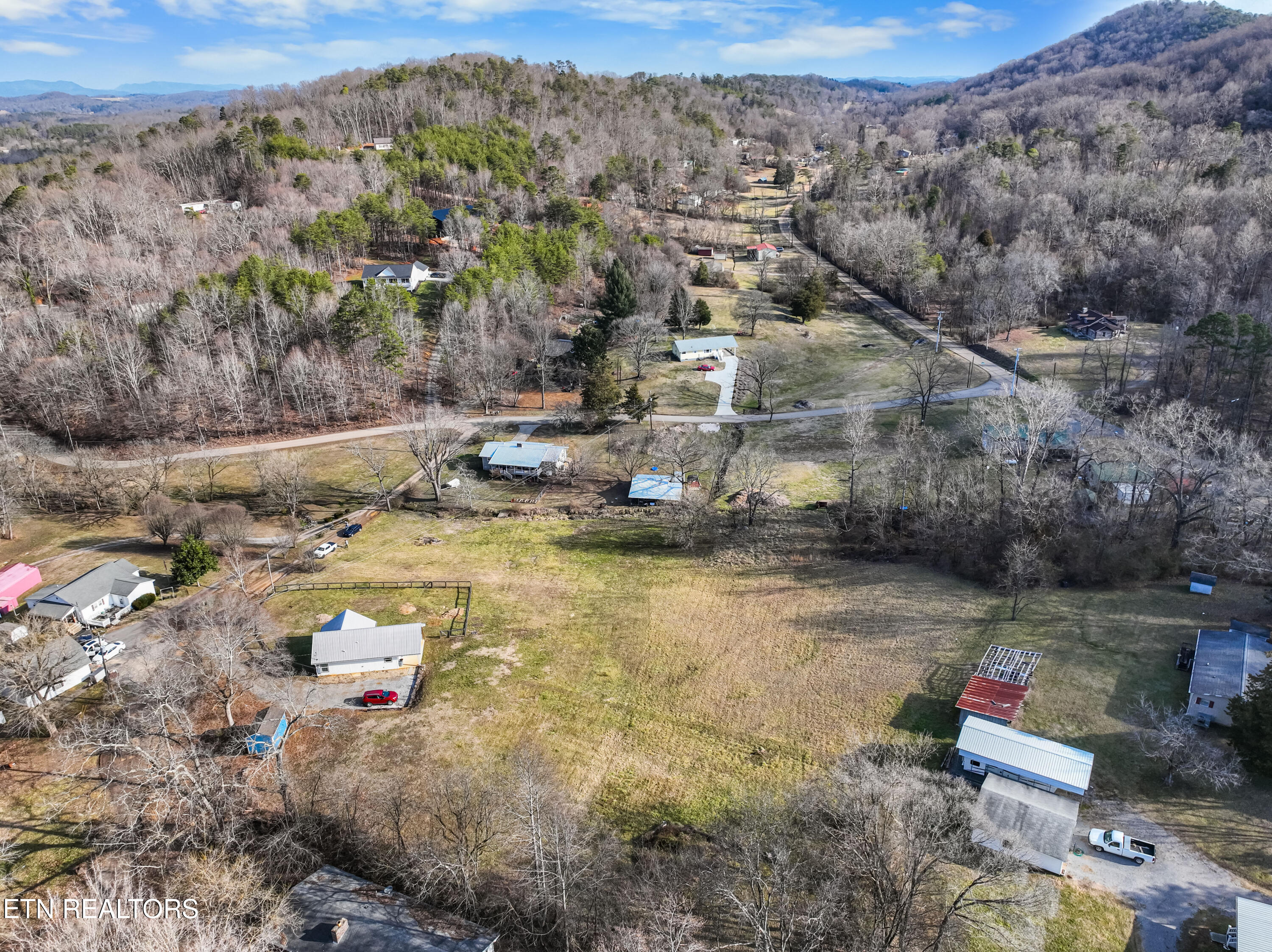 8643 Widener Road Knoxville TN 37920