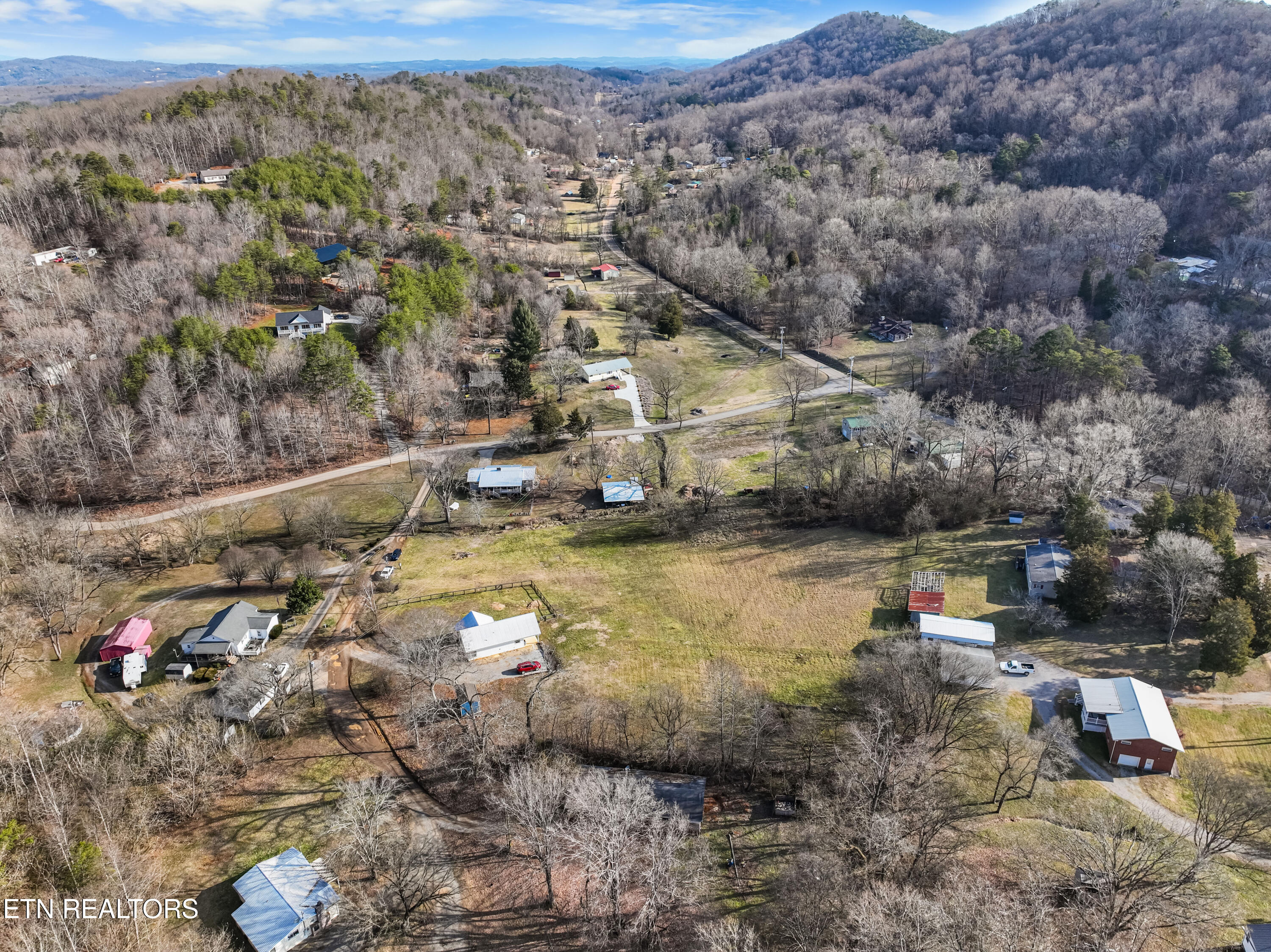 8643 Widener Road Knoxville TN 37920