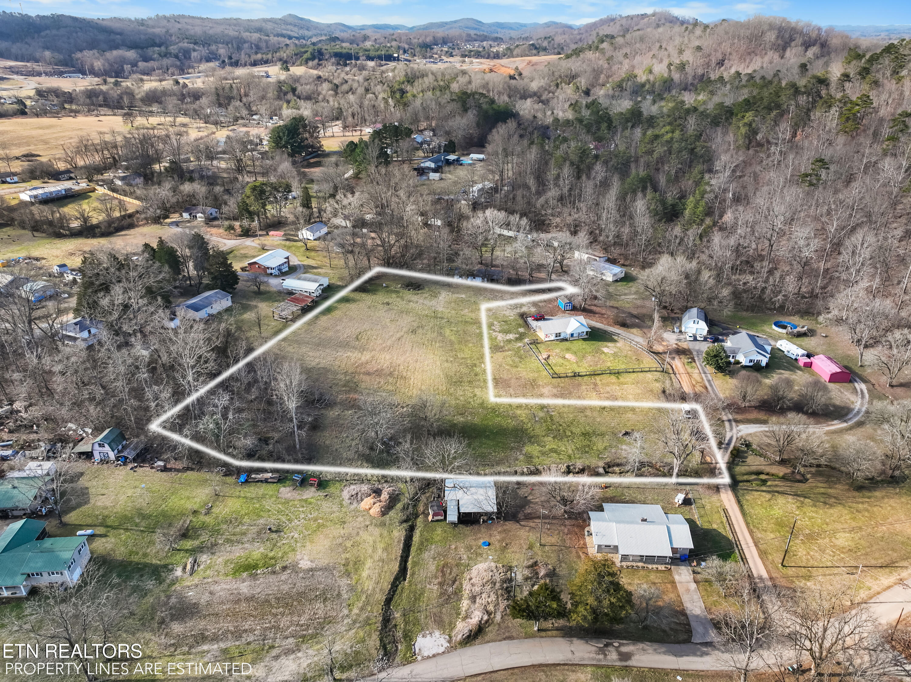 8643 Widener Road Knoxville TN 37920