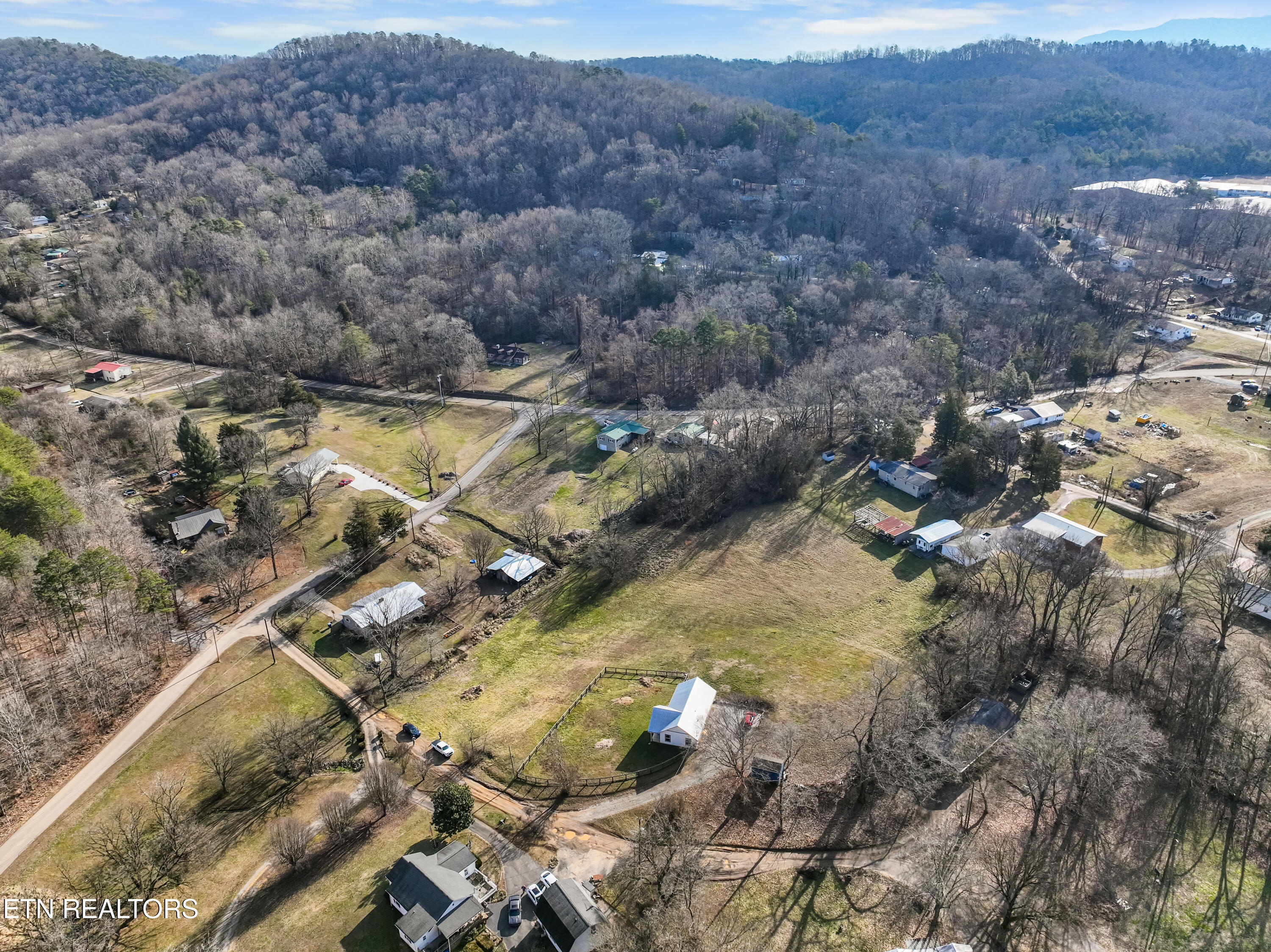 8643 Widener Road Knoxville TN 37920