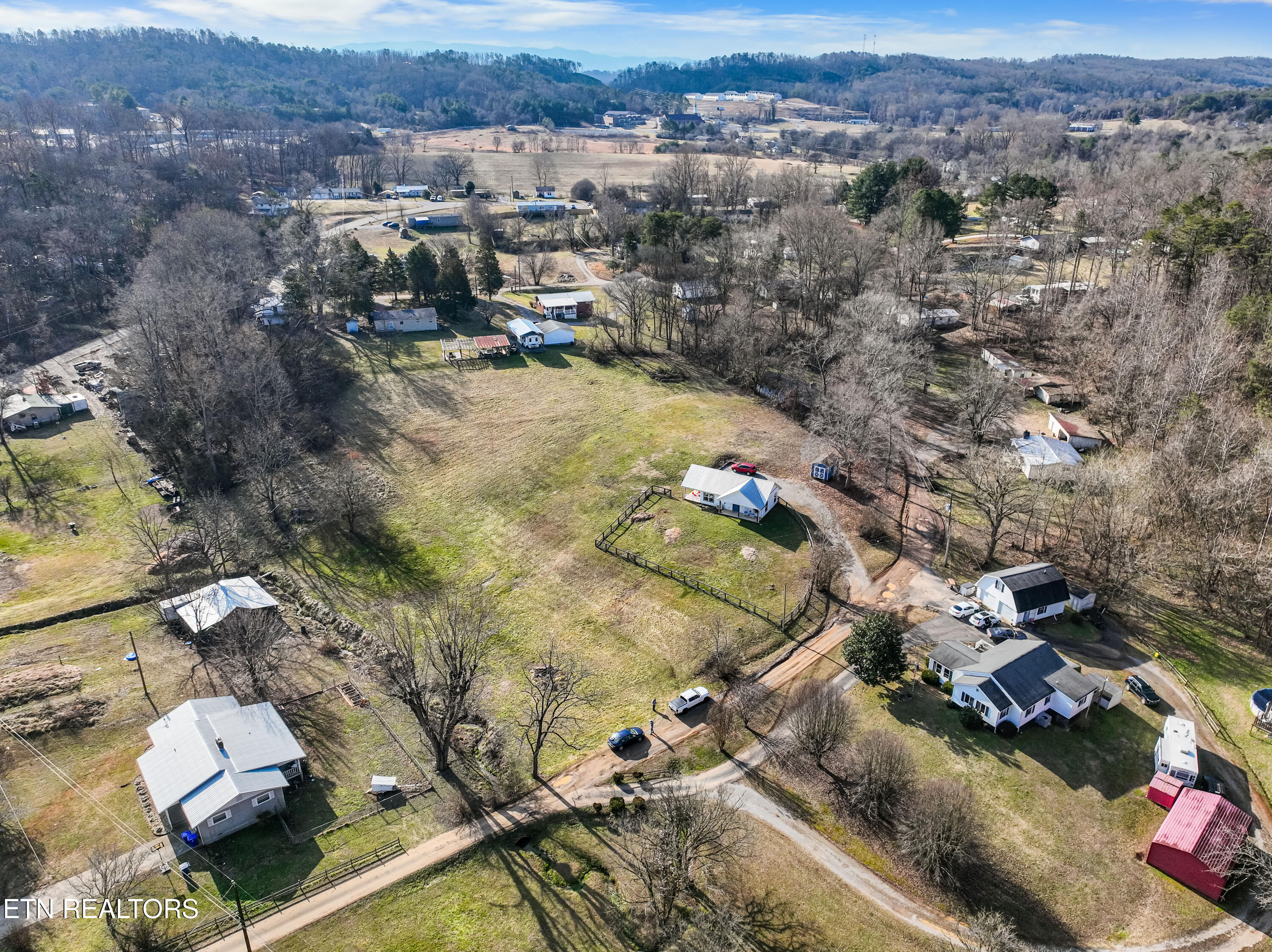 8643 Widener Road Knoxville TN 37920