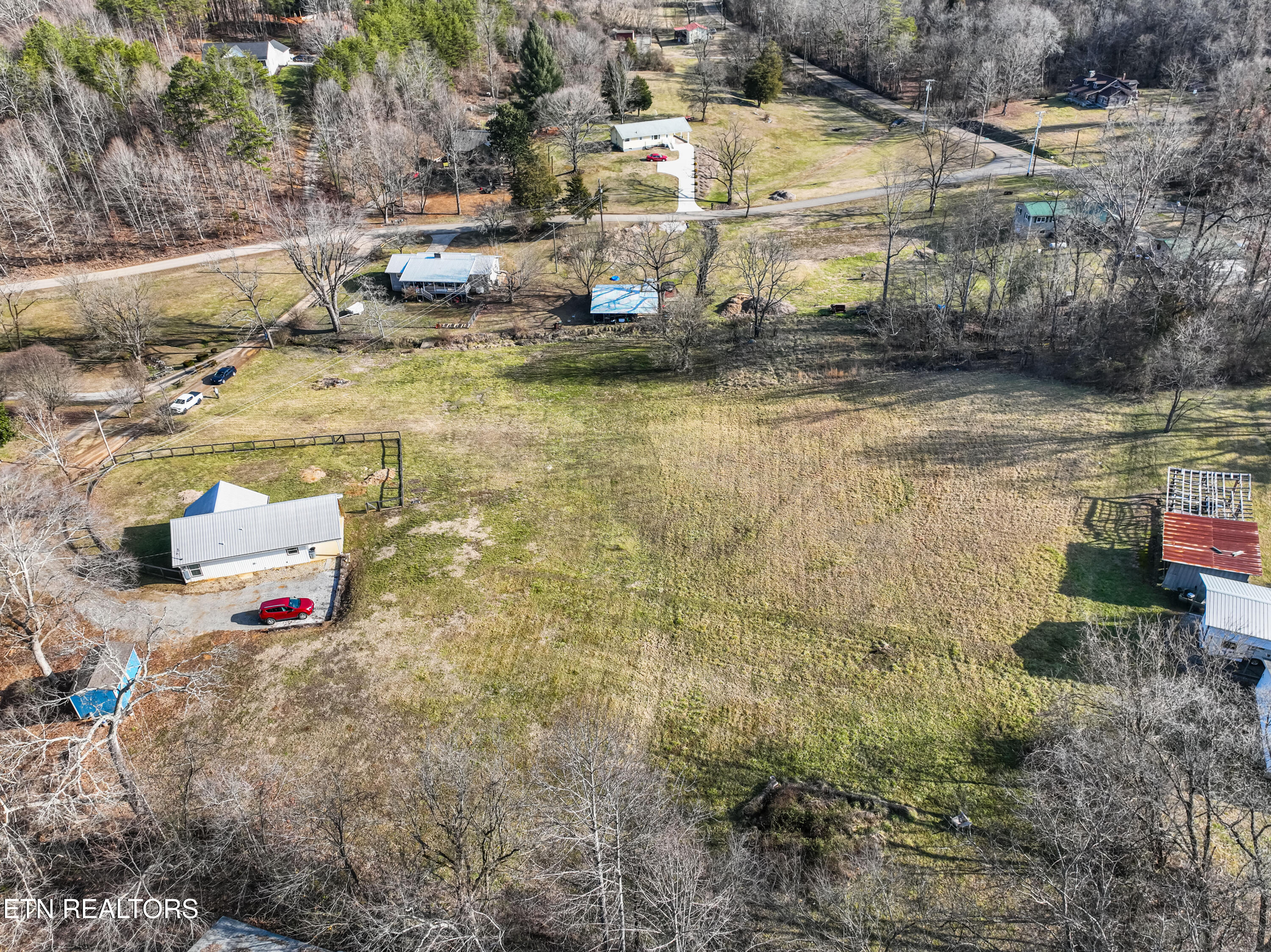 8643 Widener Road Knoxville TN 37920
