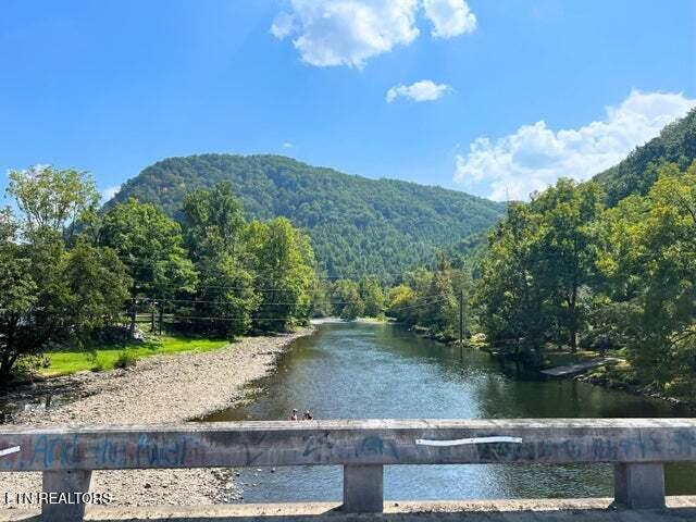 Tract 8 Faith Mountain Way Hartford TN 37753