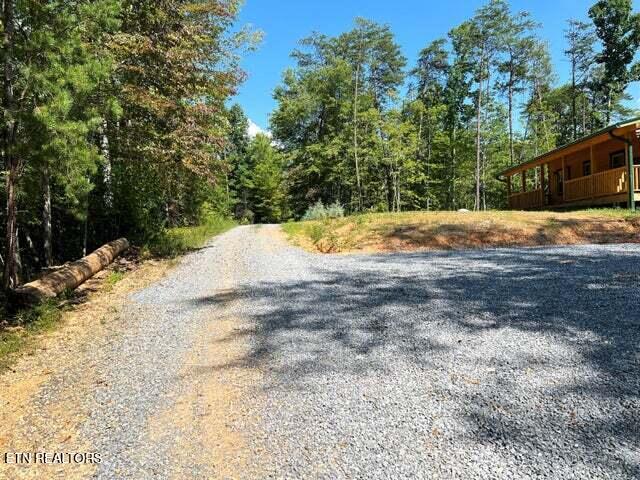 Tract 8 Faith Mountain Way Hartford TN 37753