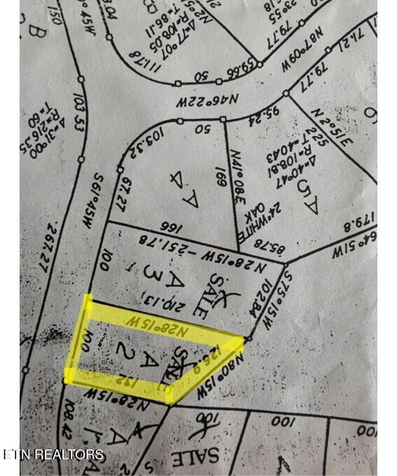 Beechwood Drive Dandridge TN 37725
