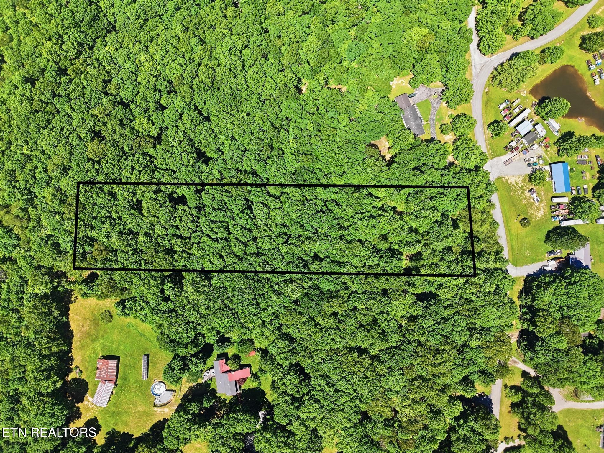 2.6AC High Rock Loop Monterey TN 38574