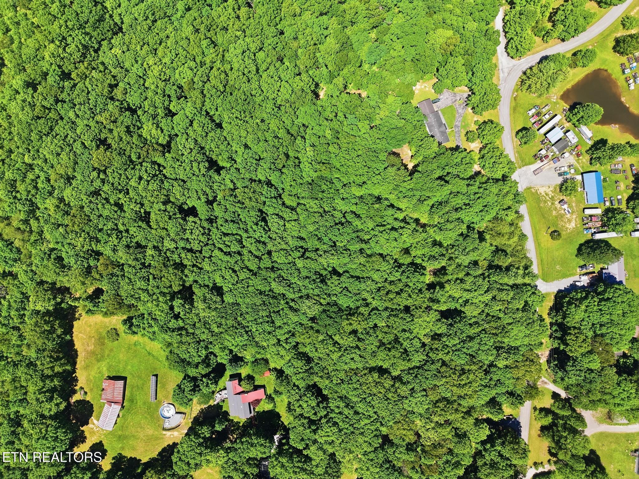 2.6AC High Rock Loop Monterey TN 38574
