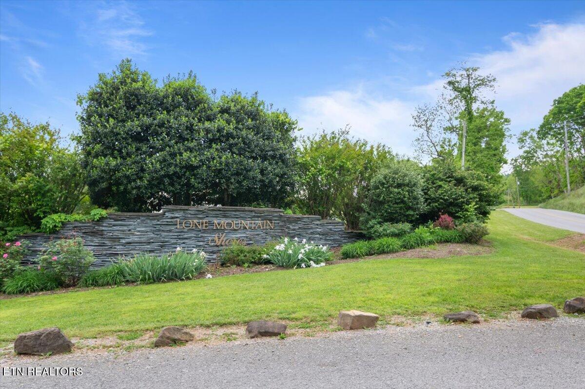 Lot 16 Mountain Shores Road New Tazewell TN 37825