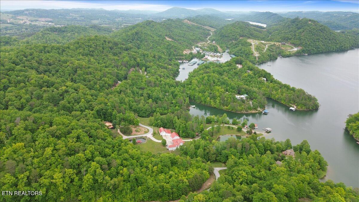 Lot 16 Mountain Shores Road New Tazewell TN 37825