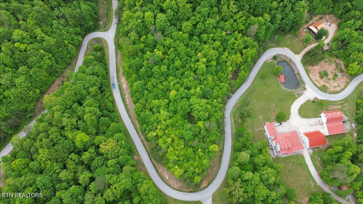 Lot 16 Mountain Shores Road New Tazewell TN 37825