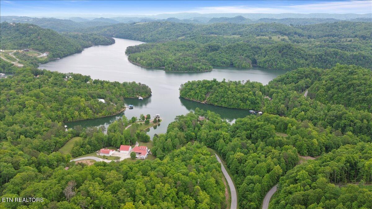 Lot 16 Mountain Shores Road New Tazewell TN 37825