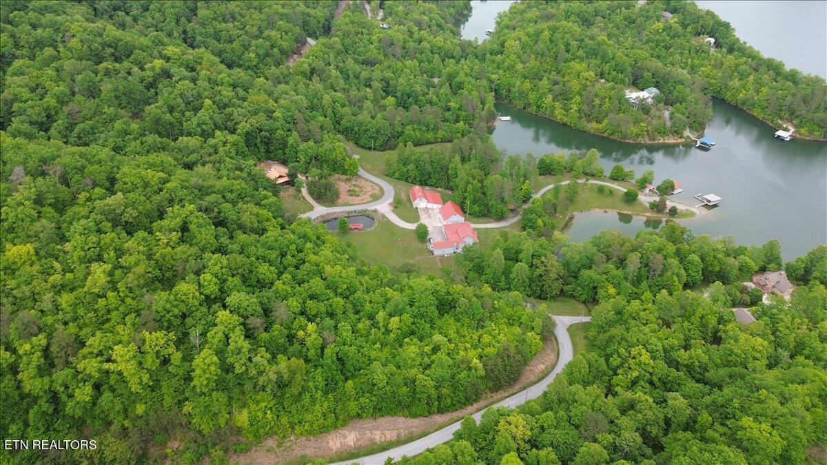 Lot 16 Mountain Shores Road New Tazewell TN 37825