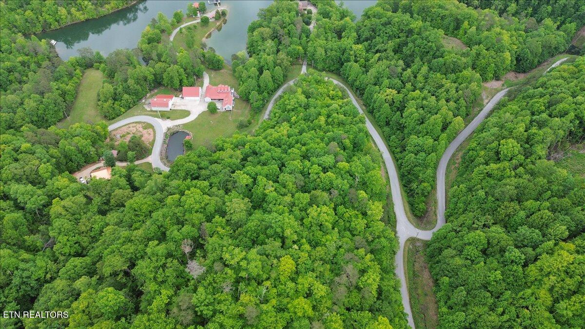 Lot 16 Mountain Shores Road New Tazewell TN 37825
