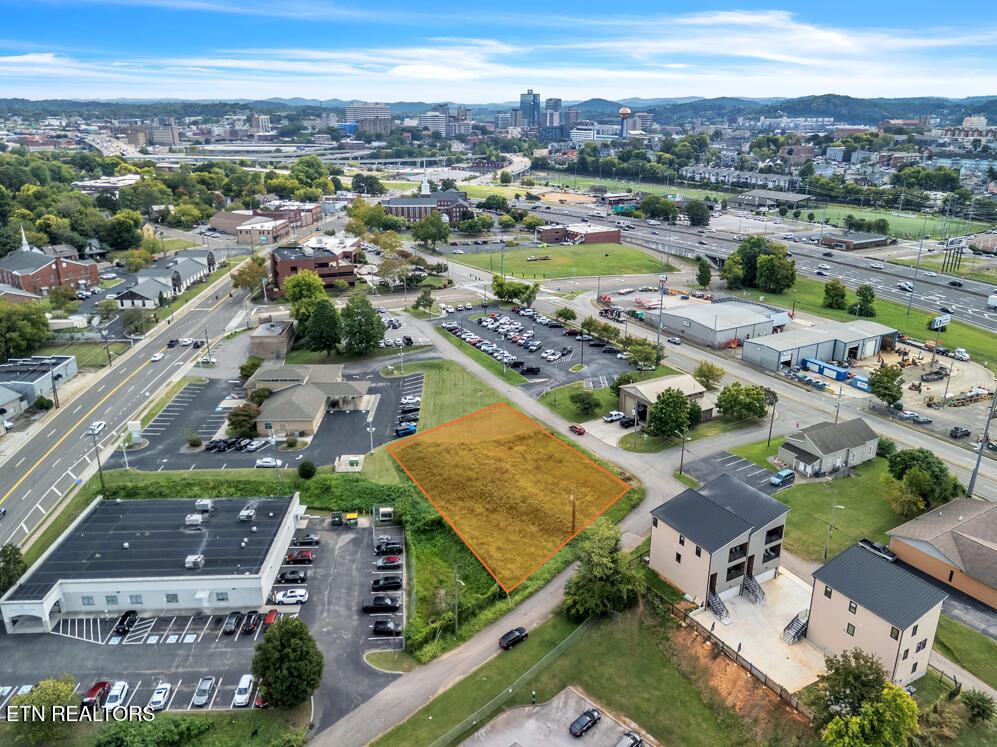 600 Unaka Street Knoxville TN 37996
