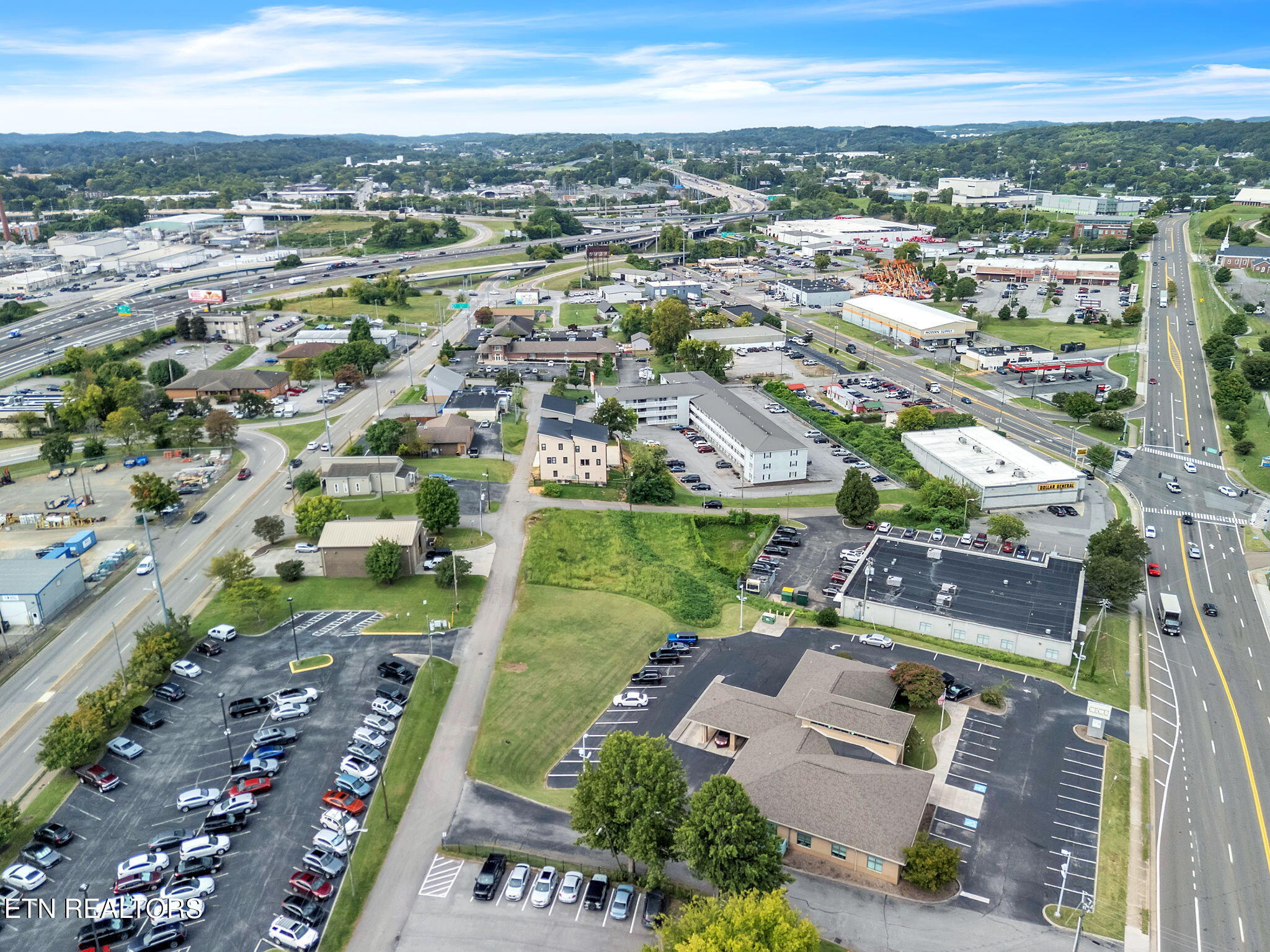 600 Unaka Street Knoxville TN 37996