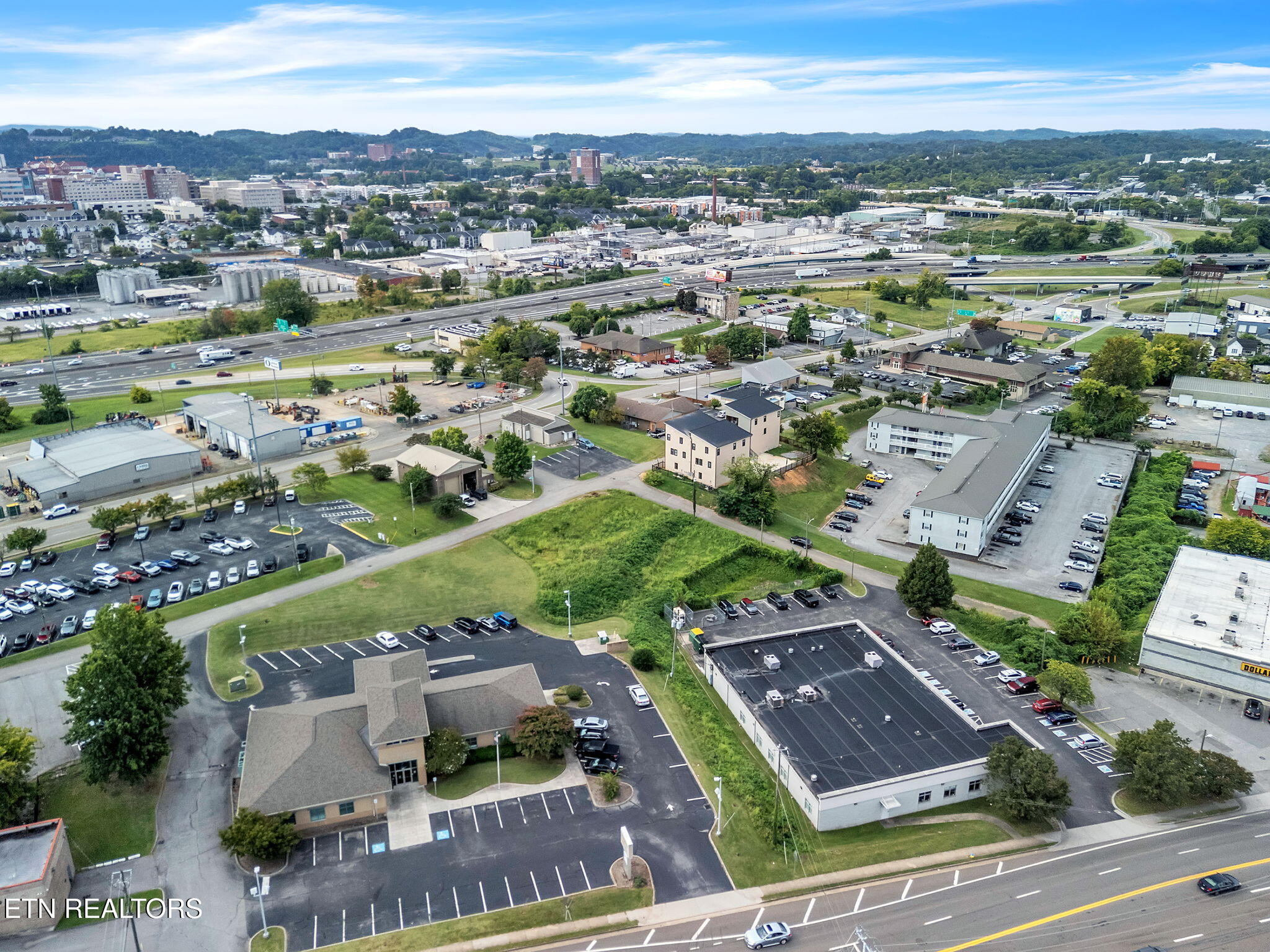 600 Unaka Street Knoxville TN 37996