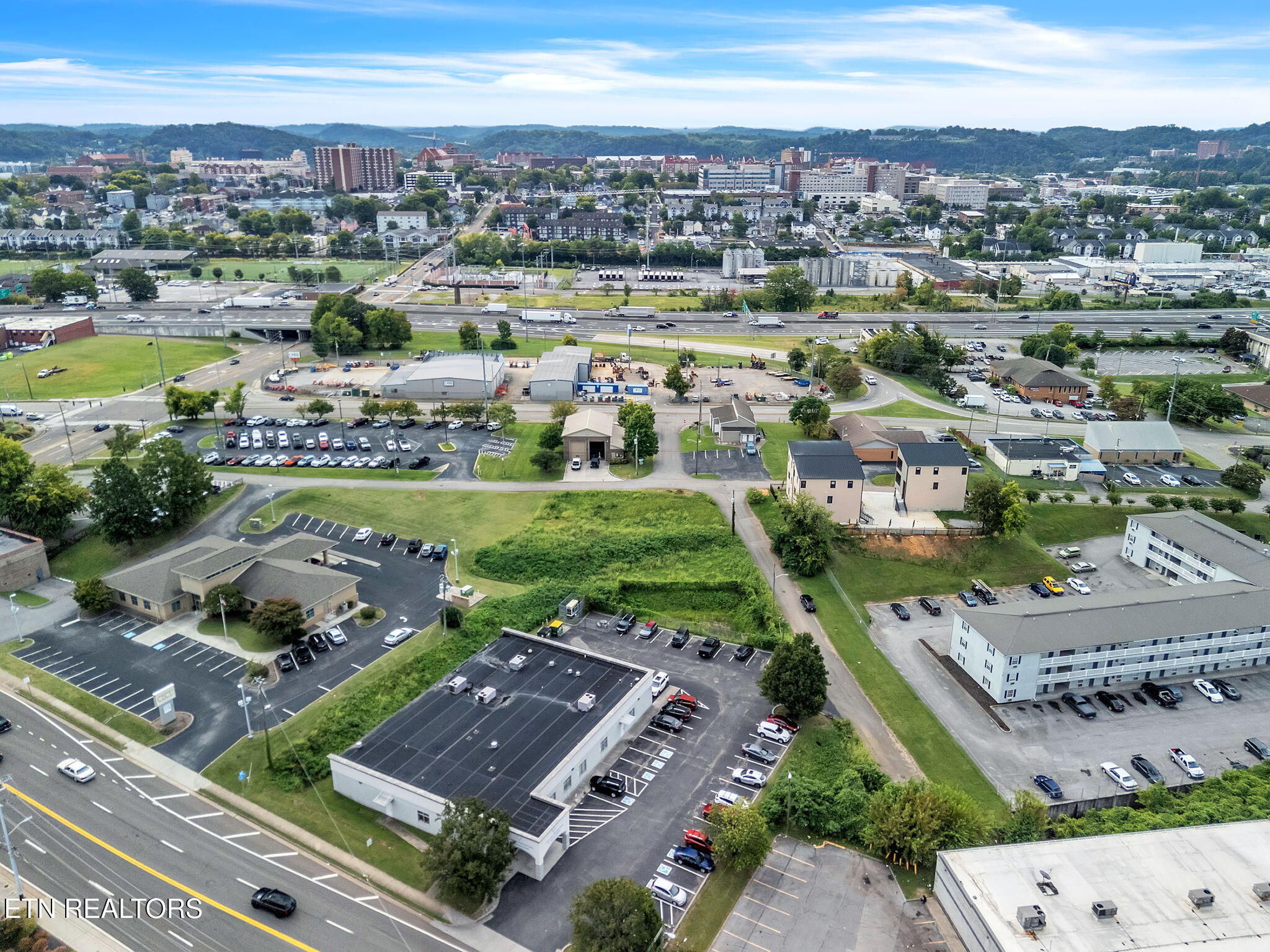 600 Unaka Street Knoxville TN 37996