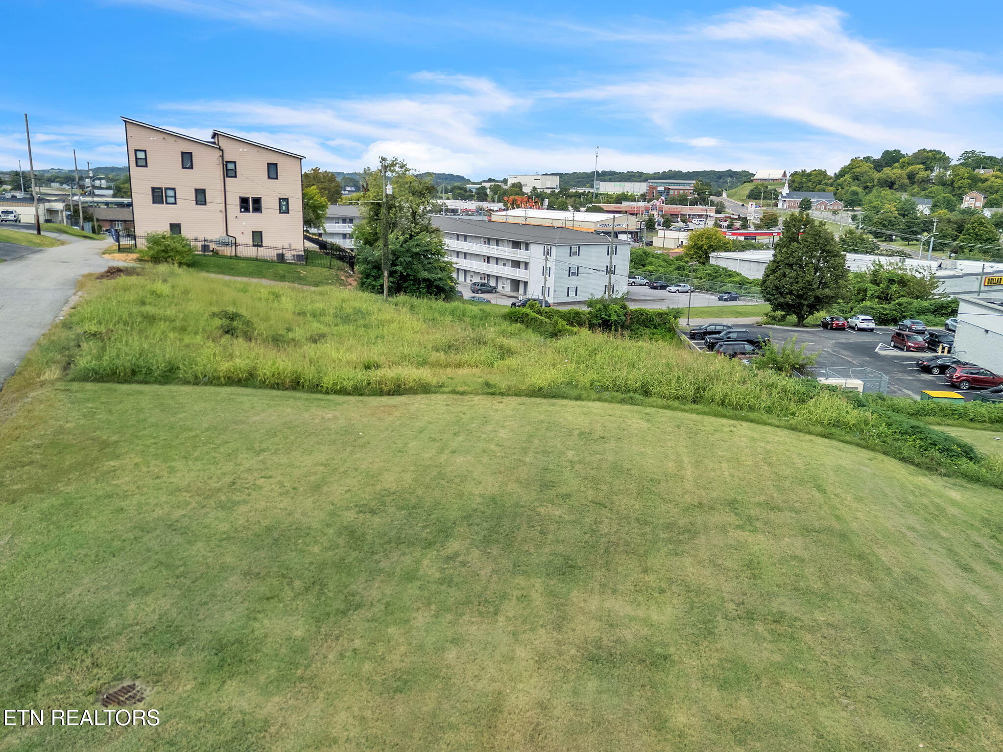 600 Unaka Street Knoxville TN 37996
