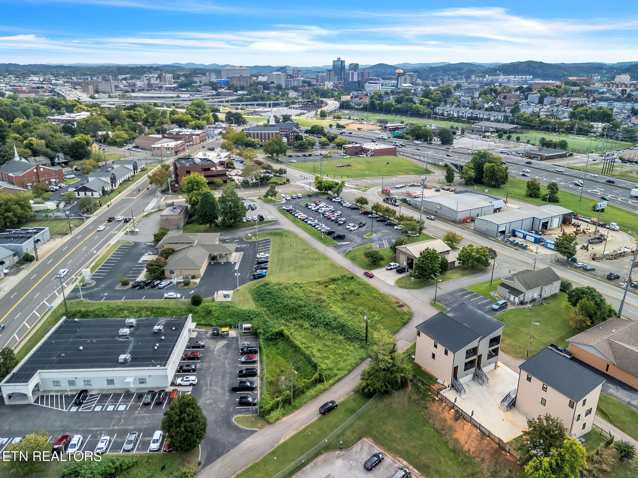 600 Unaka Street Knoxville TN 37996